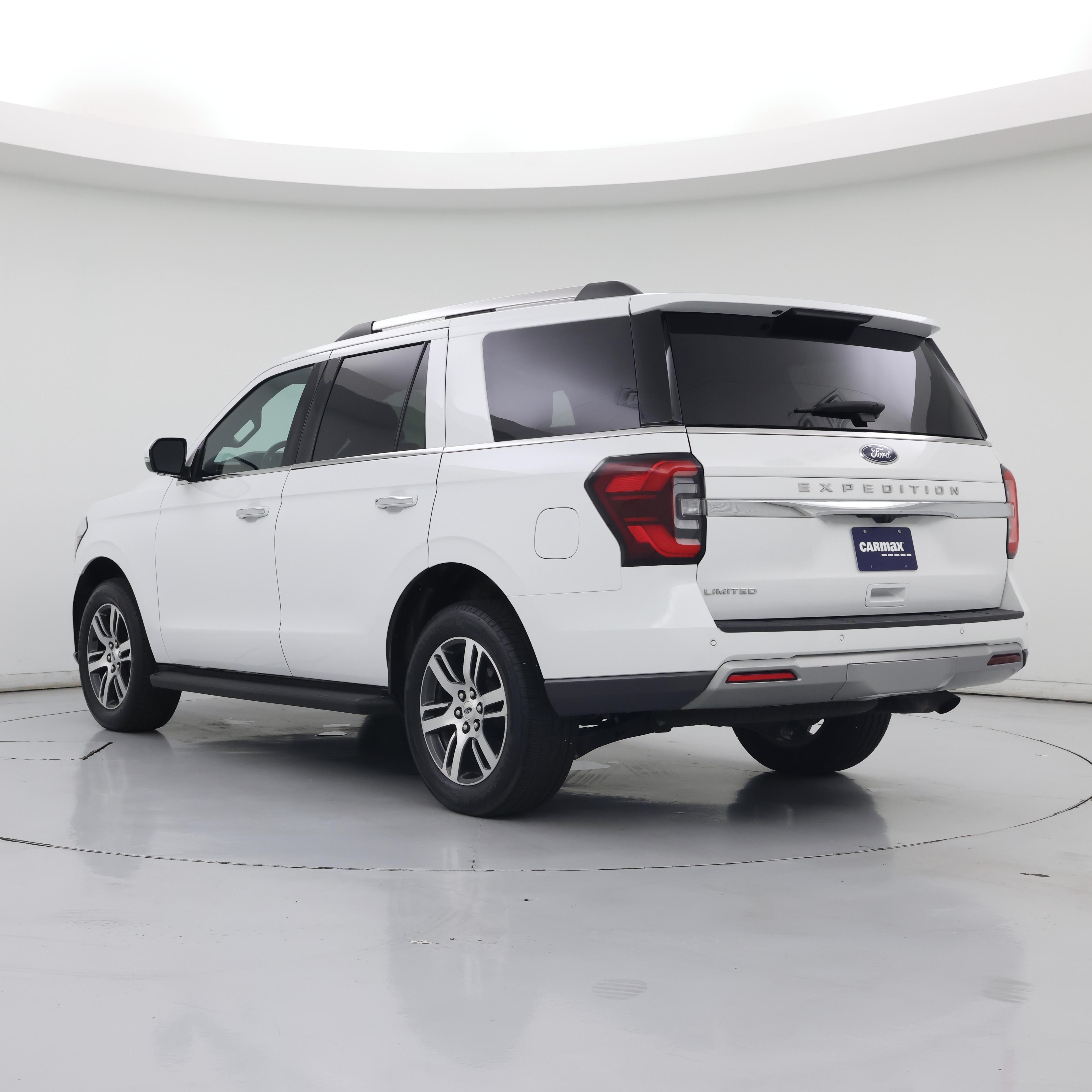 Thumbnail: 2024 Ford Expedition - 2