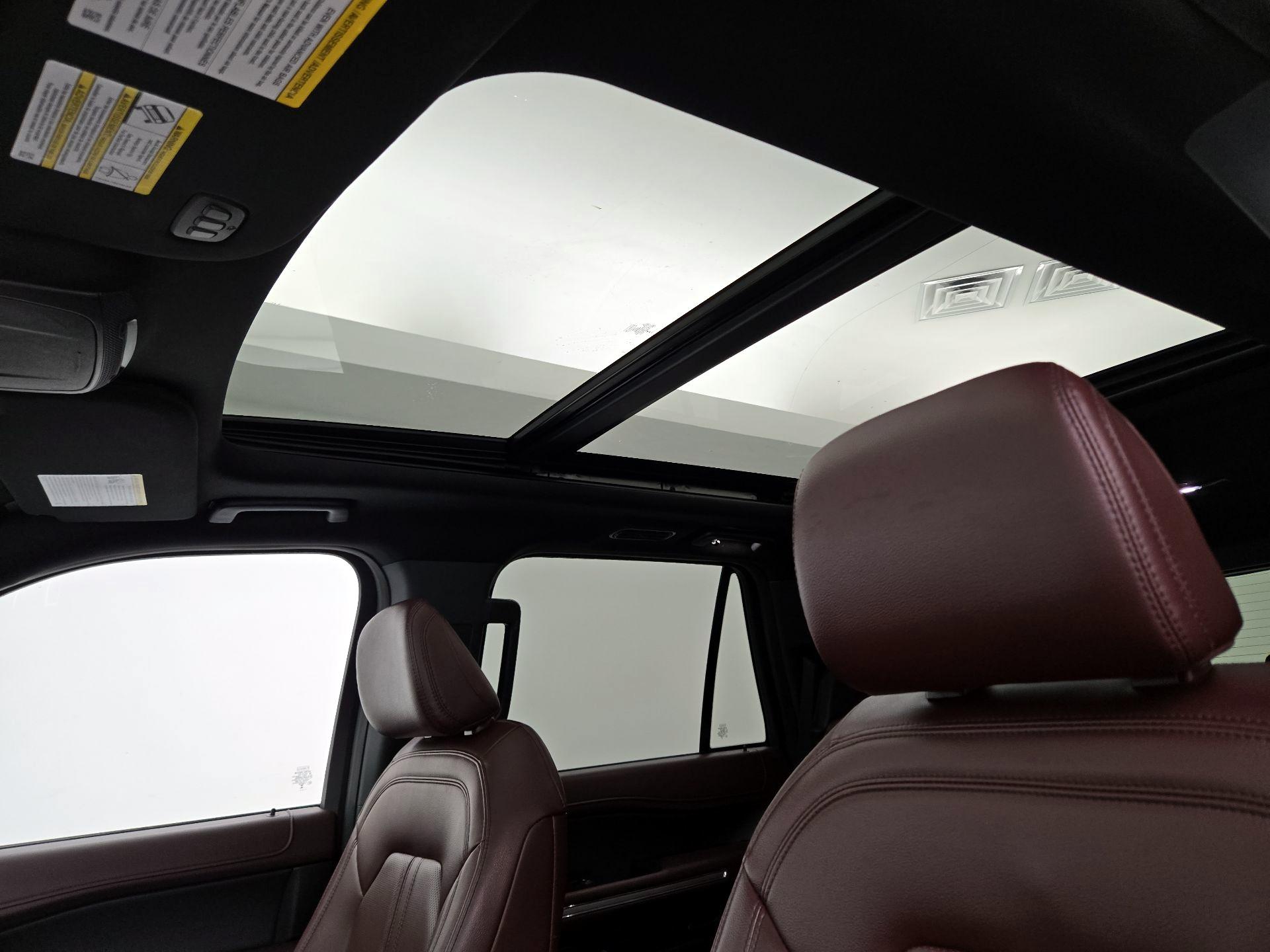 Thumbnail: 2024 Ford Expedition - 20
