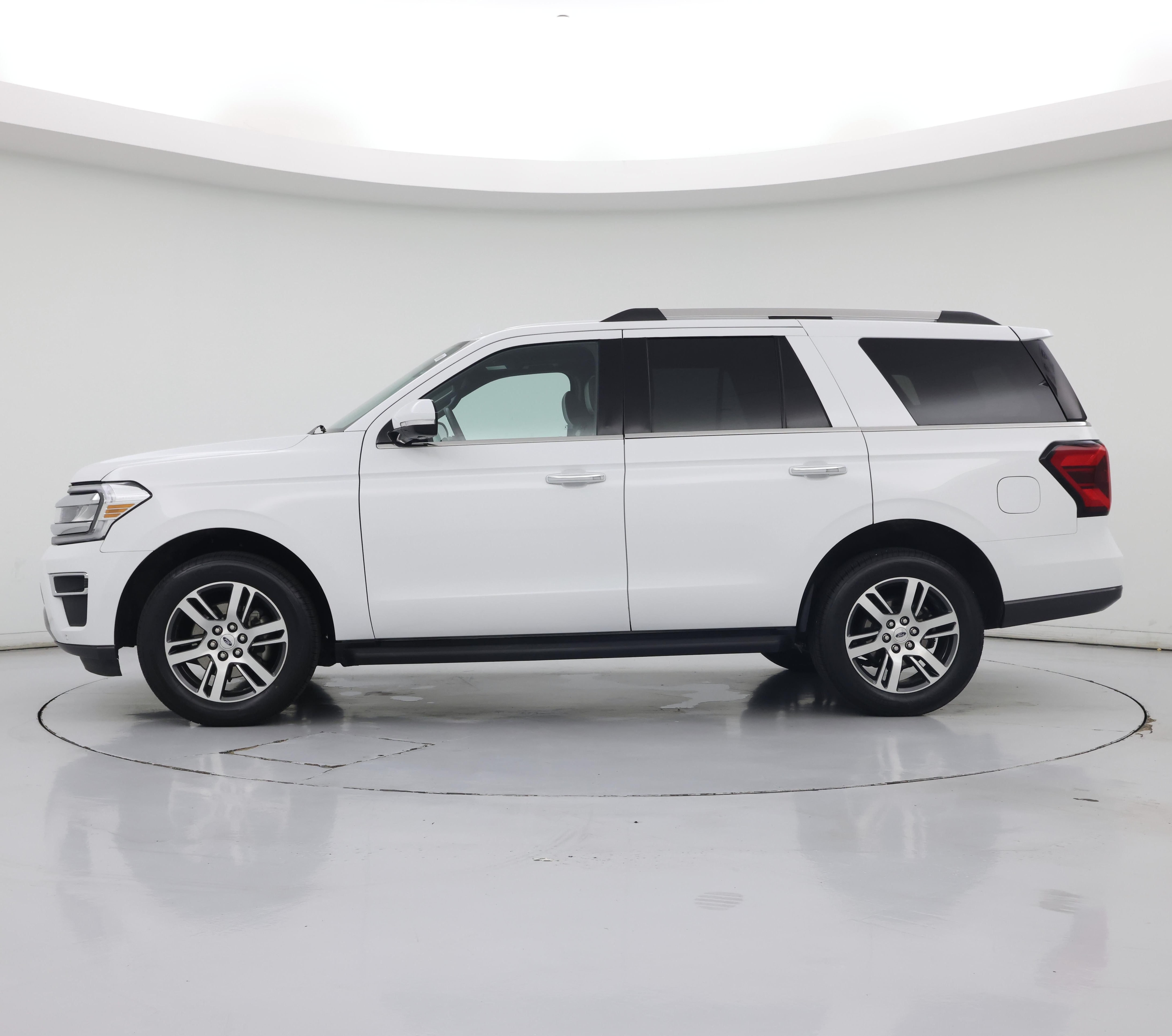 Thumbnail: 2024 Ford Expedition - 3