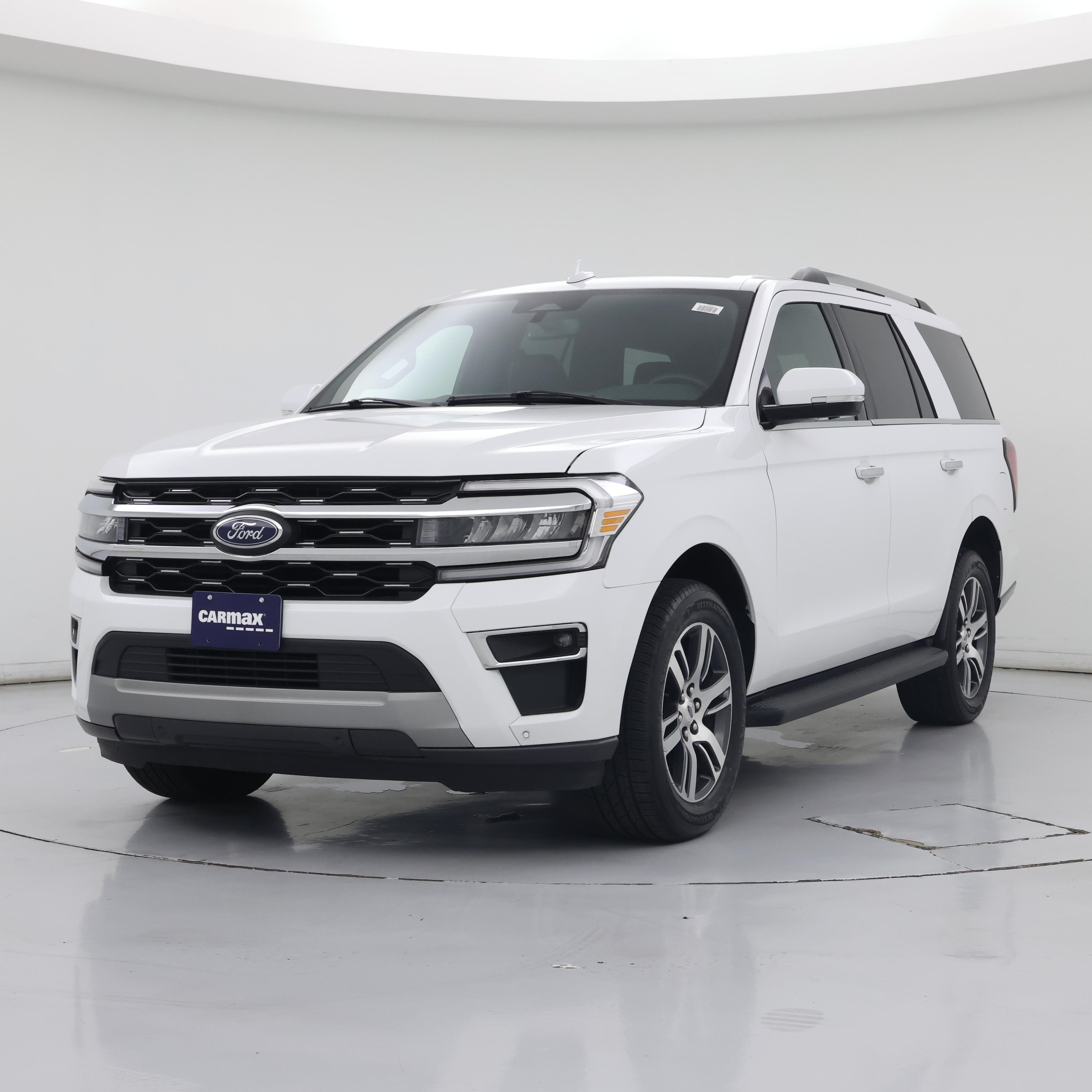 Thumbnail: 2024 Ford Expedition - 4