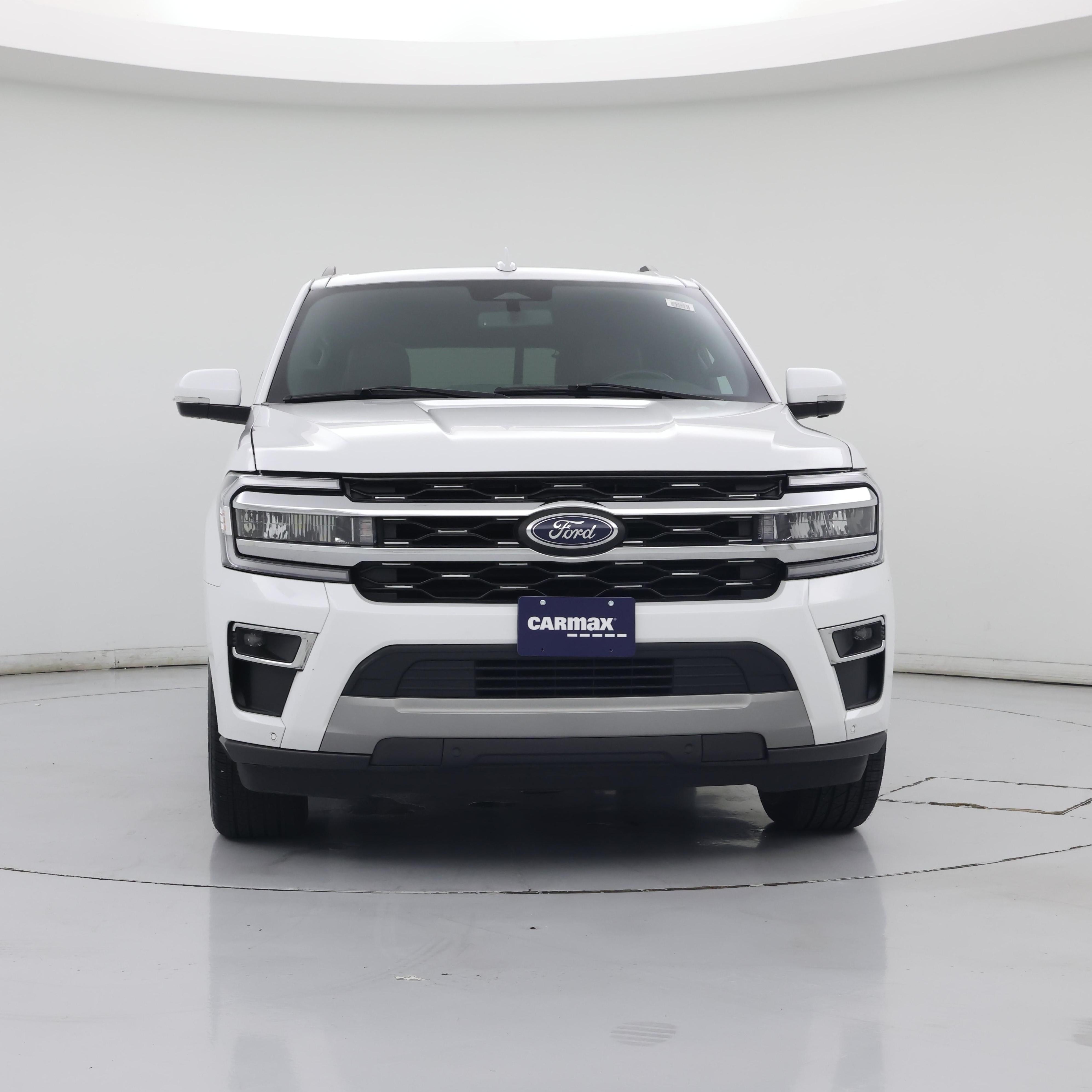 Thumbnail: 2024 Ford Expedition - 5
