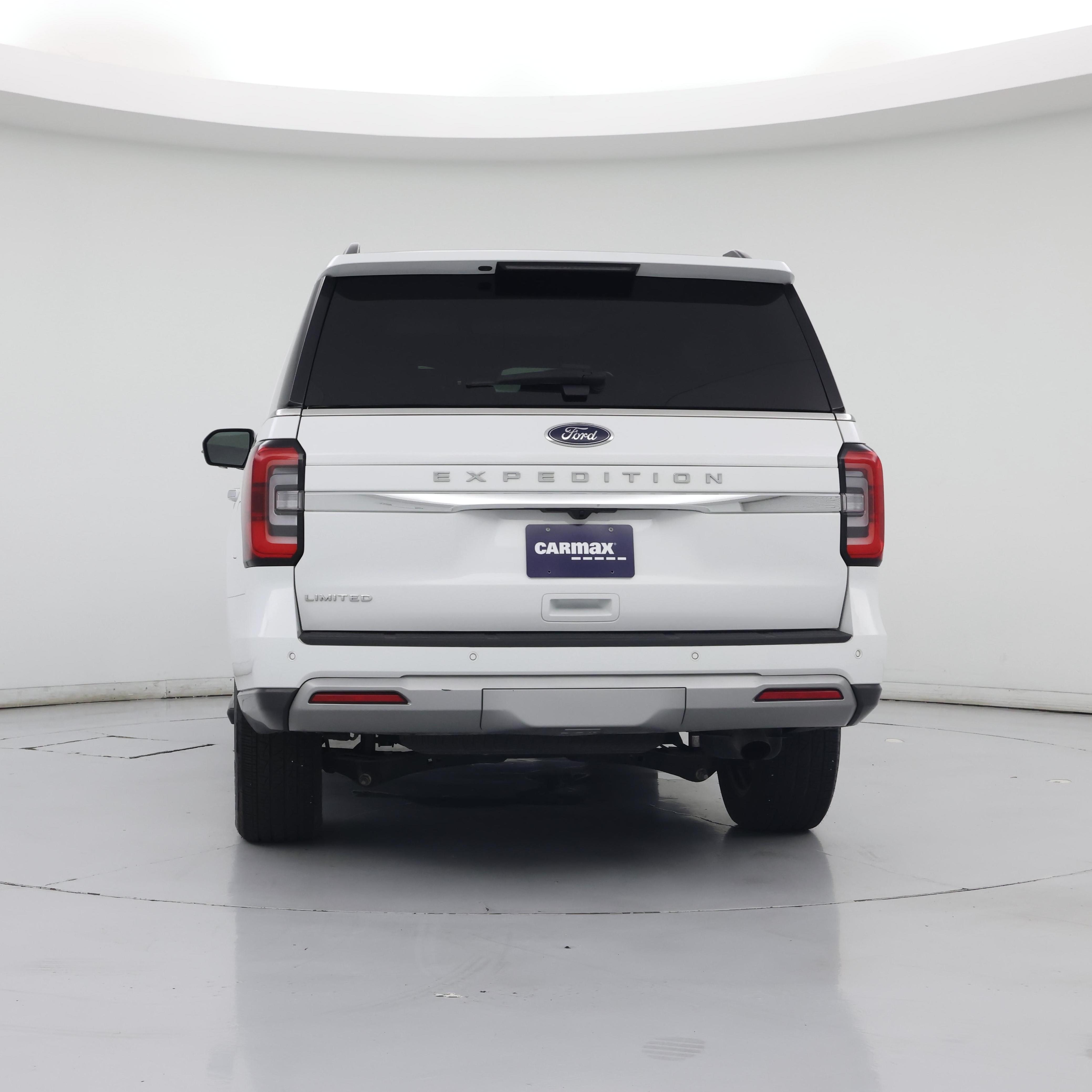 Thumbnail: 2024 Ford Expedition - 6