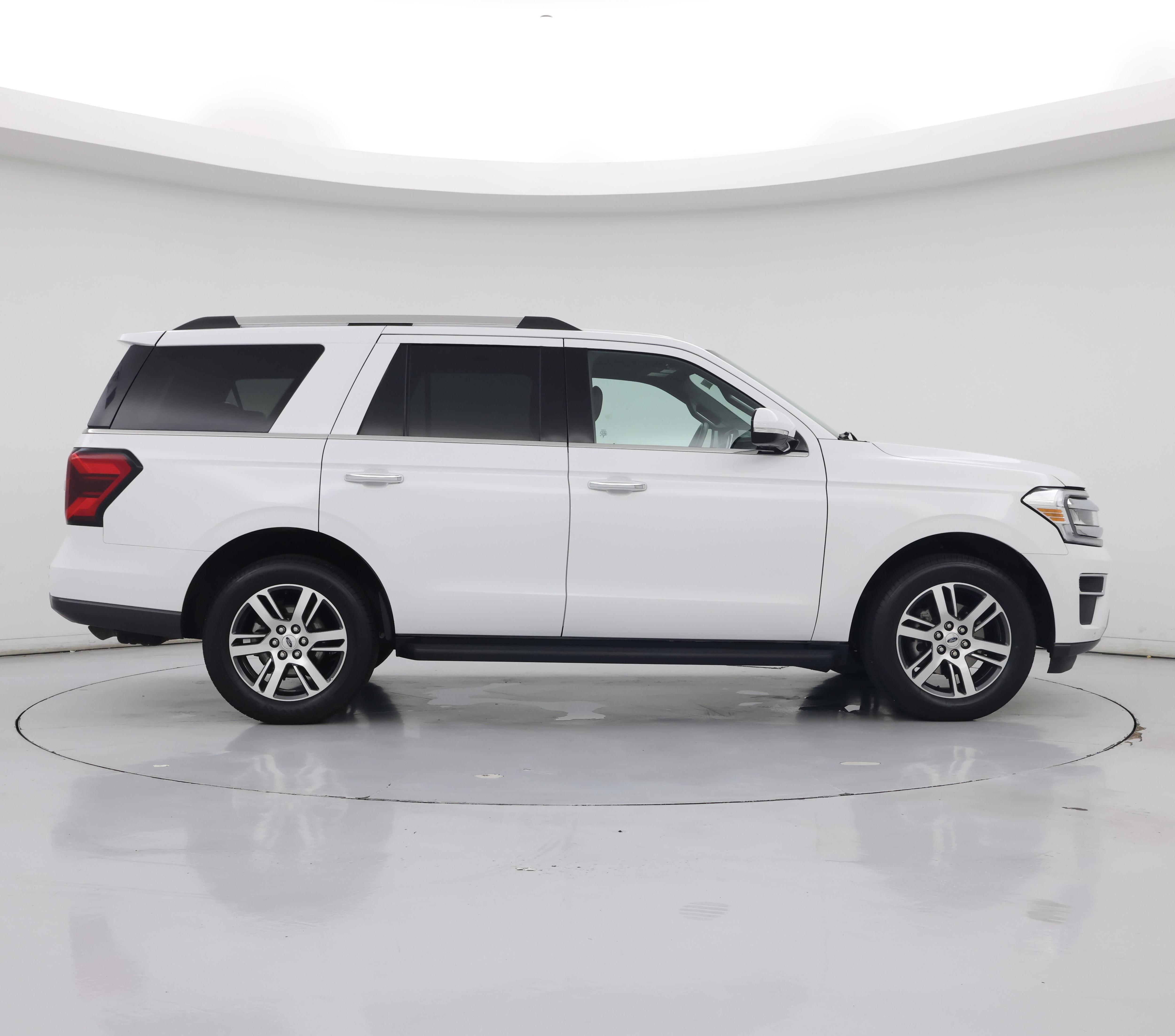 Thumbnail: 2024 Ford Expedition - 7