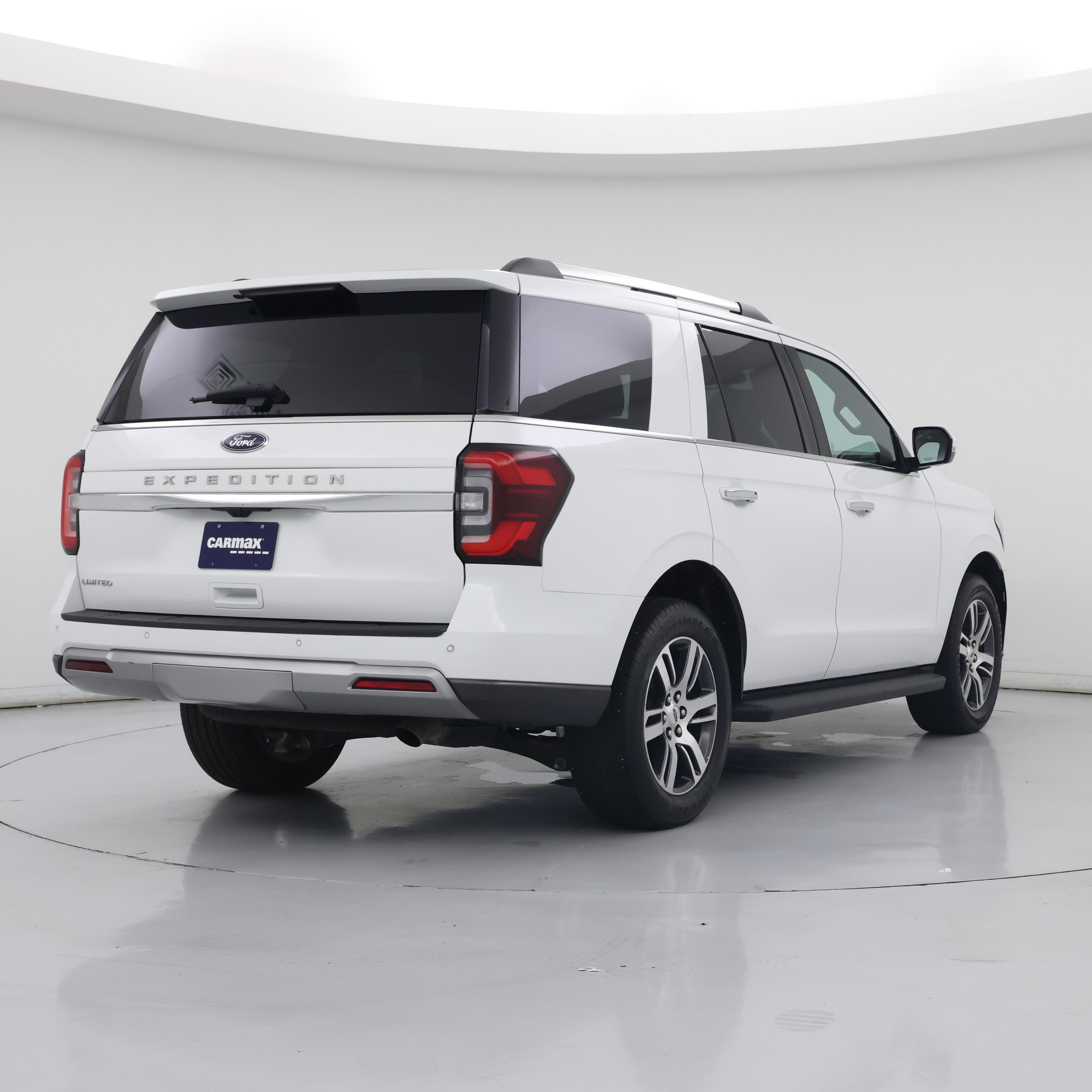 Thumbnail: 2024 Ford Expedition - 8