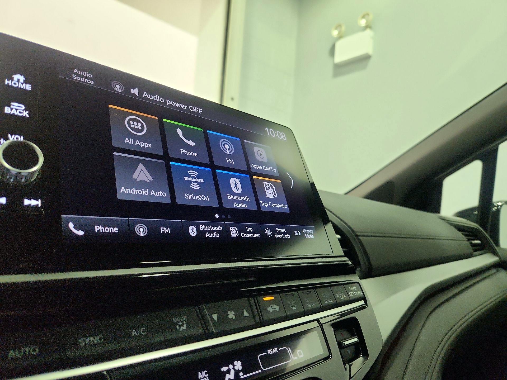 Thumbnail: 2025 Honda Odyssey - 15