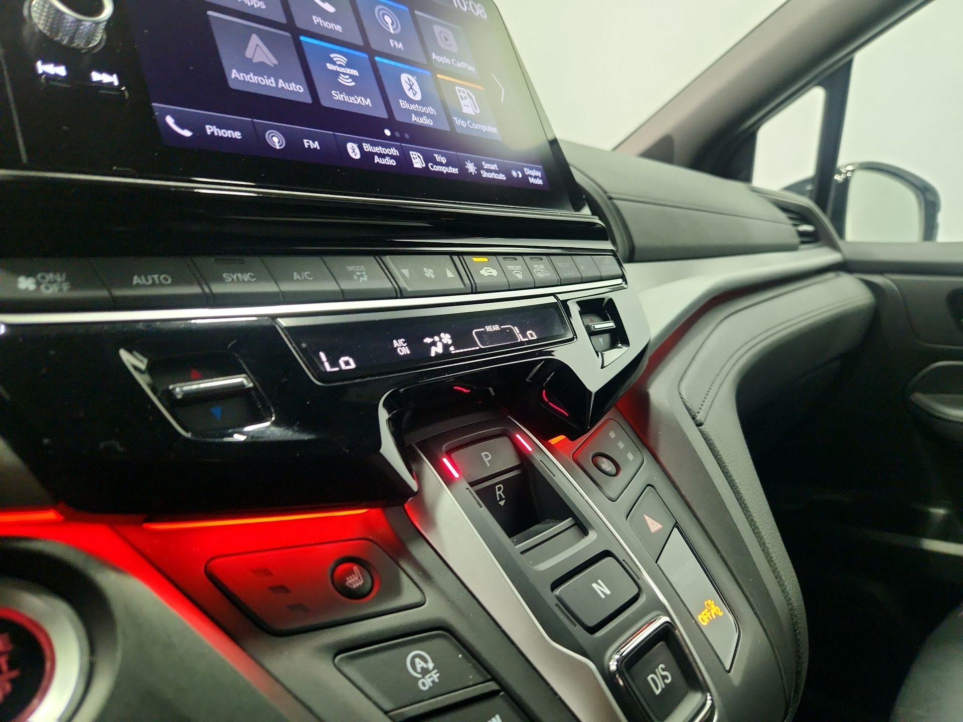 Thumbnail: 2025 Honda Odyssey - 16