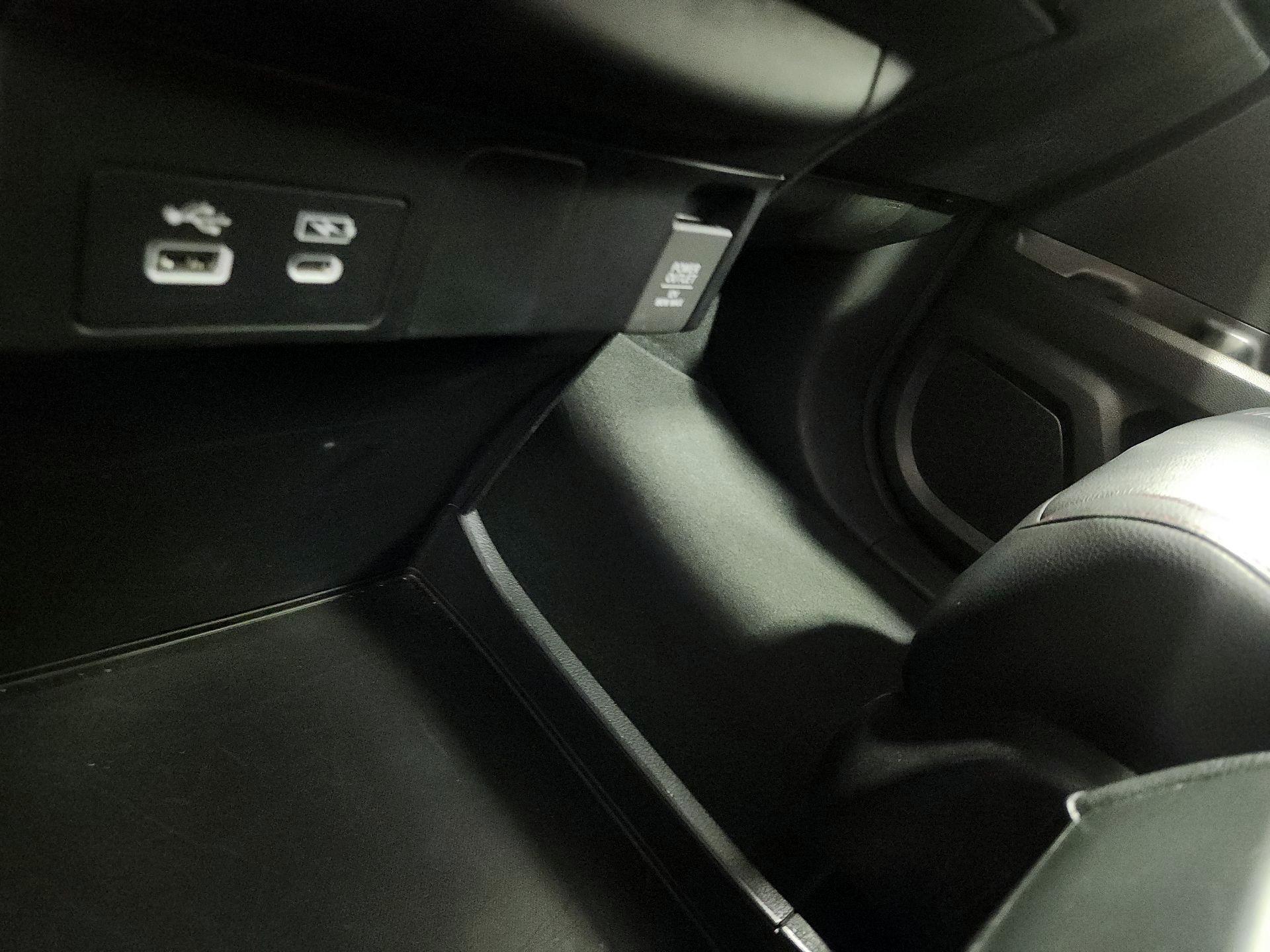 Thumbnail: 2025 Honda Odyssey - 18