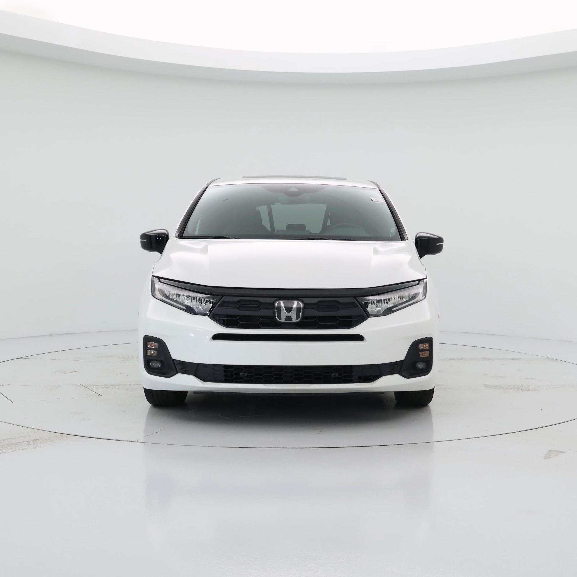 Thumbnail: 2025 Honda Odyssey - 5