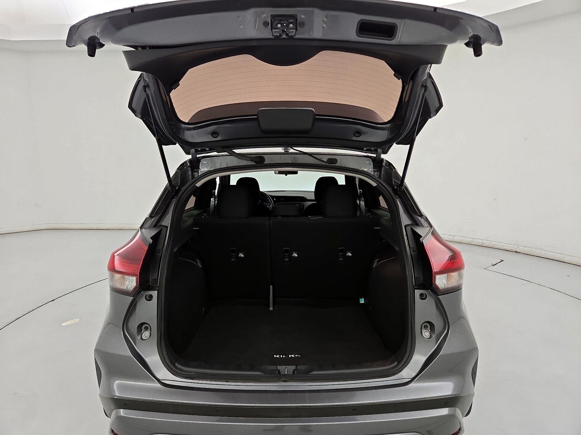 Thumbnail: 2023 Nissan Kicks - 20
