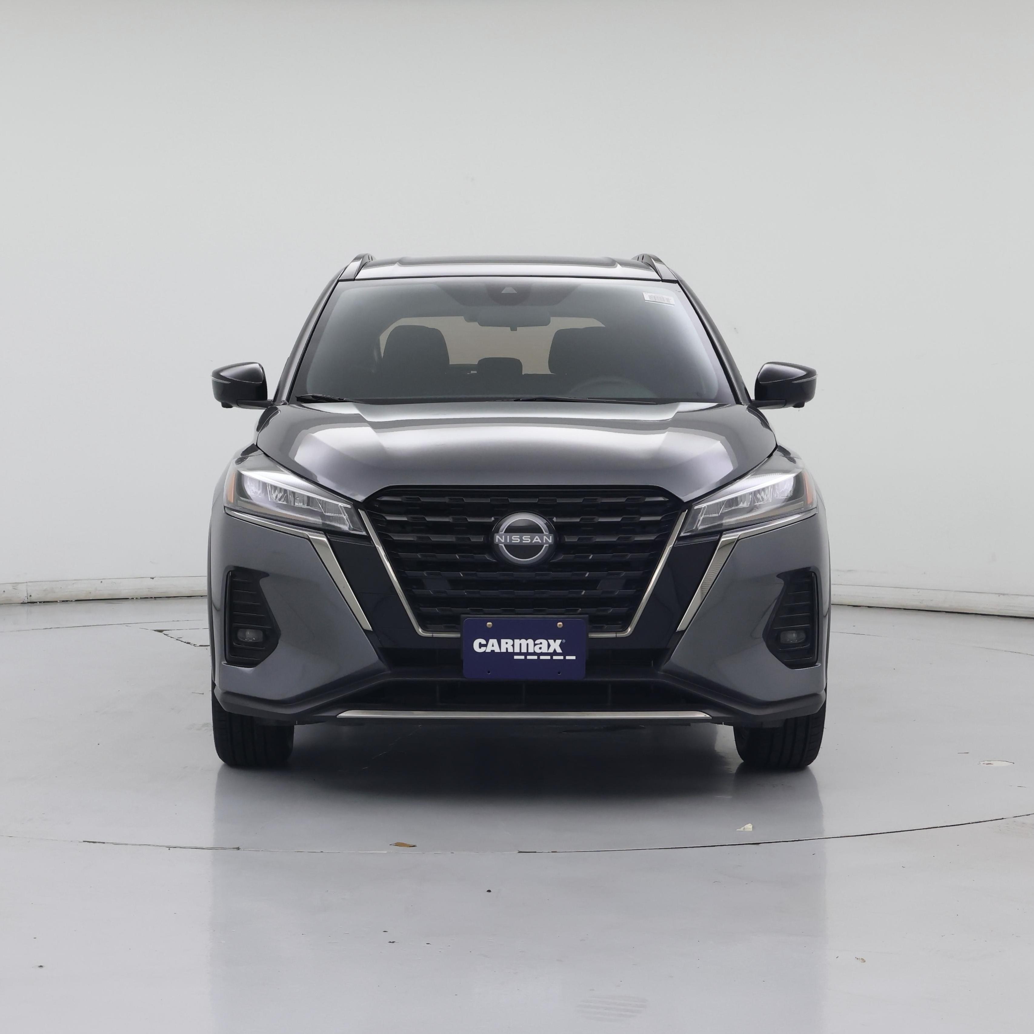 Thumbnail: 2023 Nissan Kicks - 5