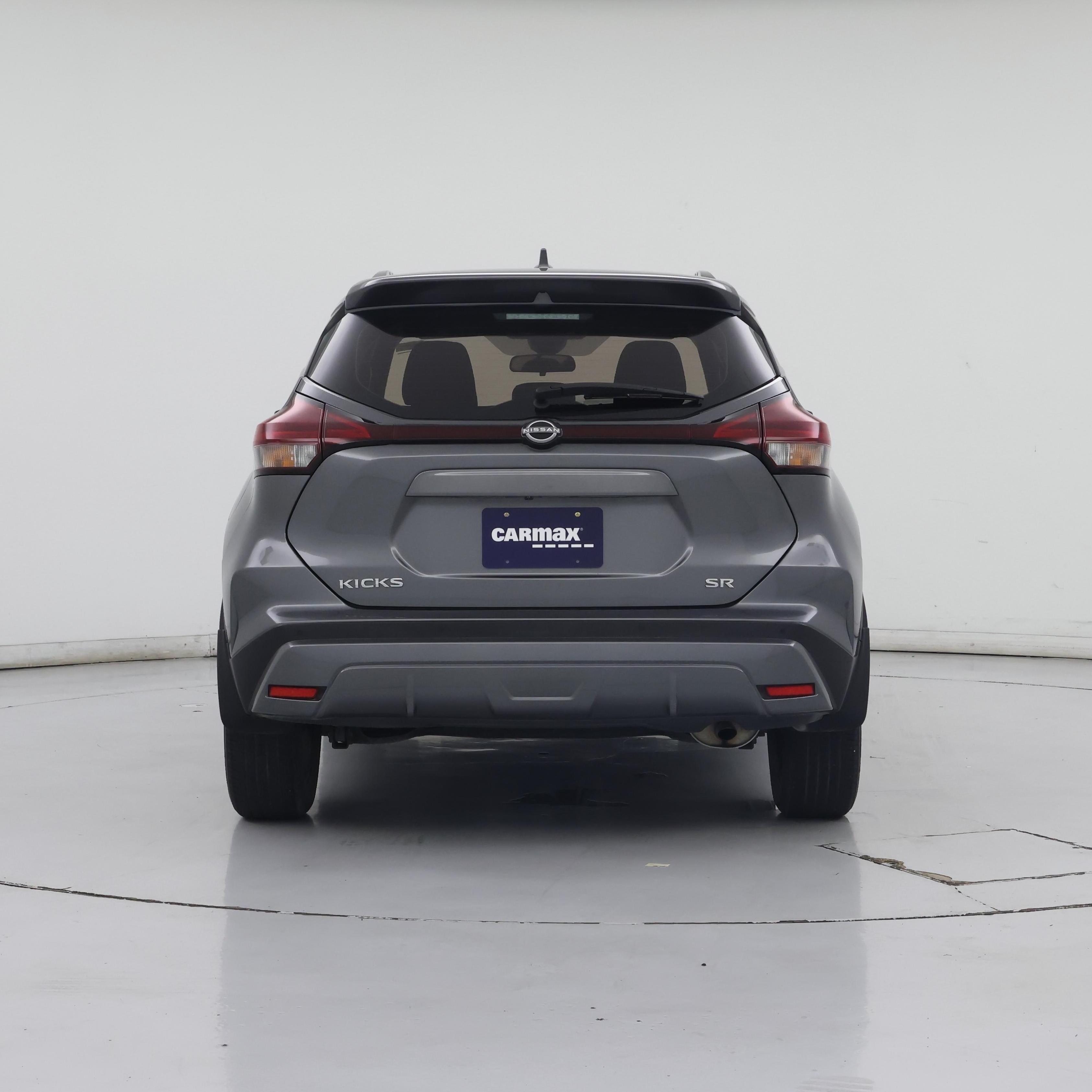 Thumbnail: 2023 Nissan Kicks - 6