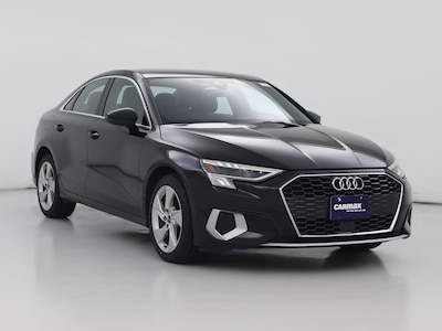 2024 Audi A3 Premium
