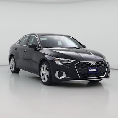 2024 Audi A3 Premium