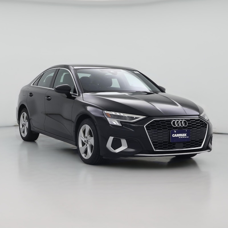 2024 Audi A3 Premium