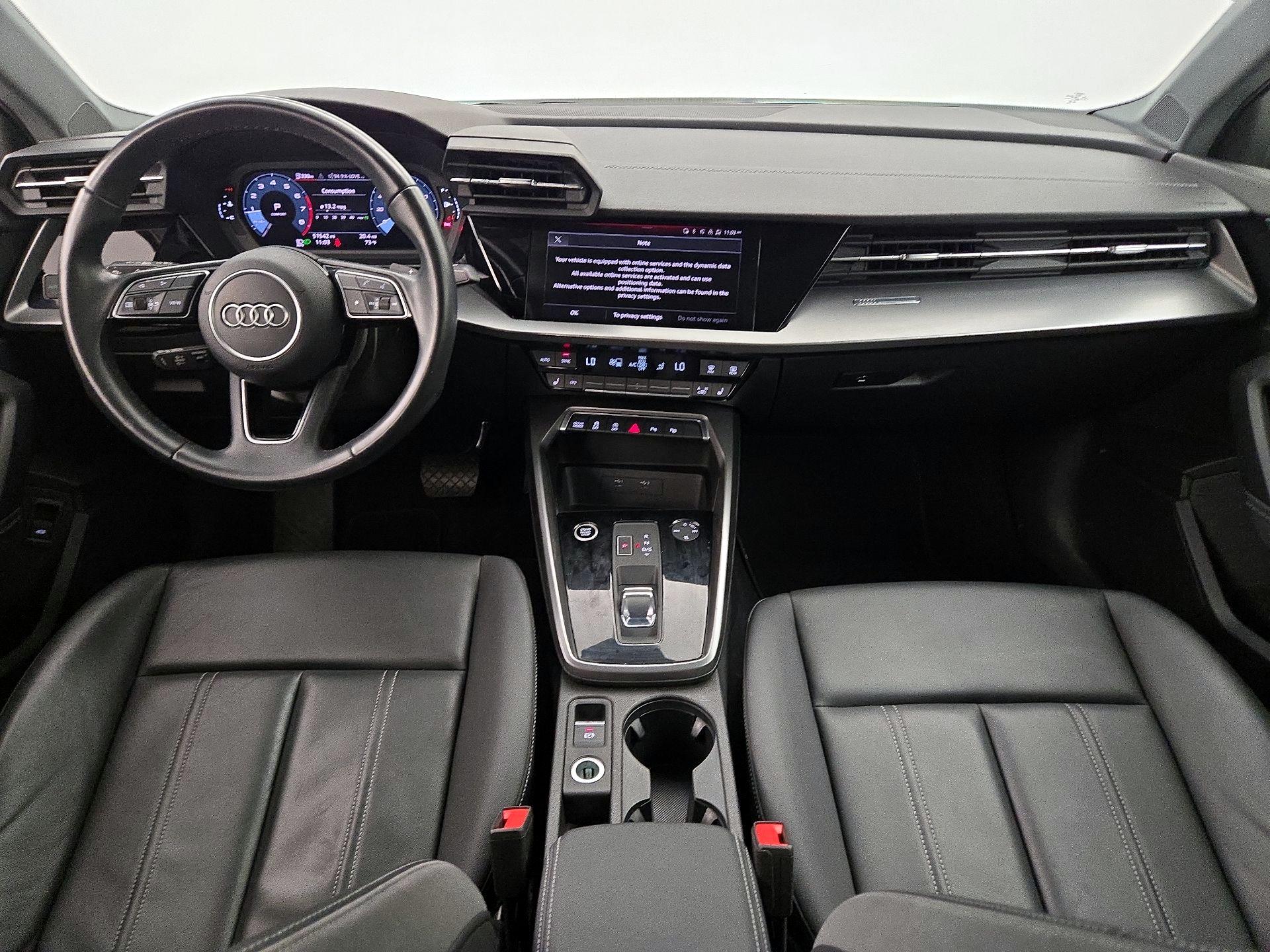 Thumbnail: 2024 Audi A3 - 9