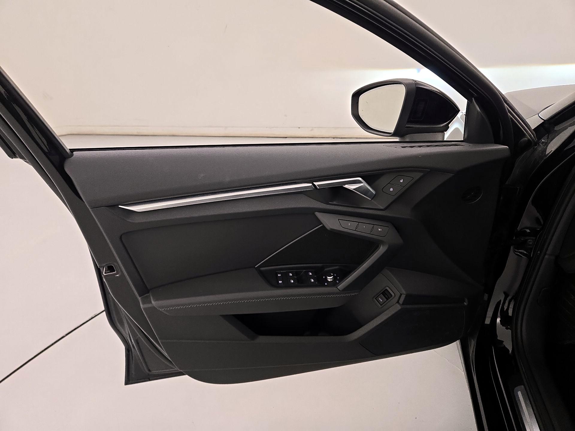 Thumbnail: 2024 Audi A3 - 12