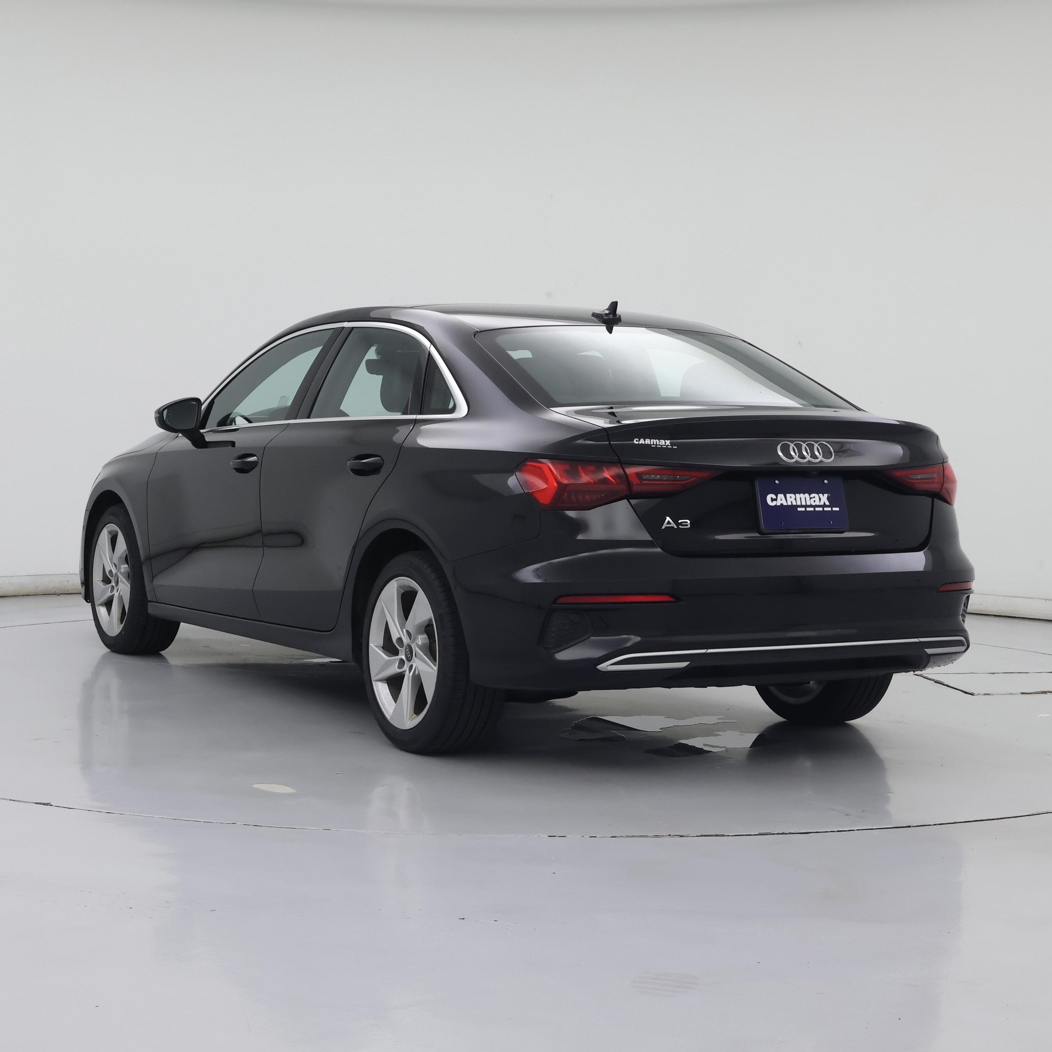 Thumbnail: 2024 Audi A3 - 2