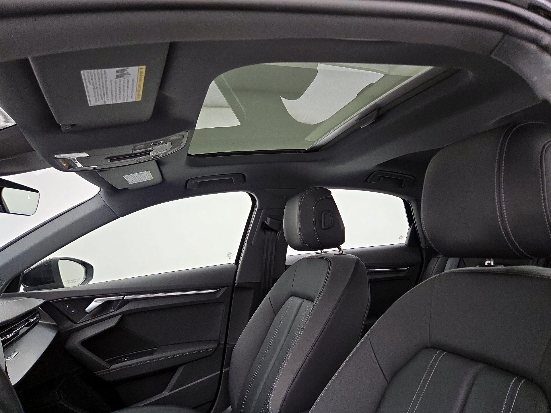 Thumbnail: 2024 Audi A3 - 19