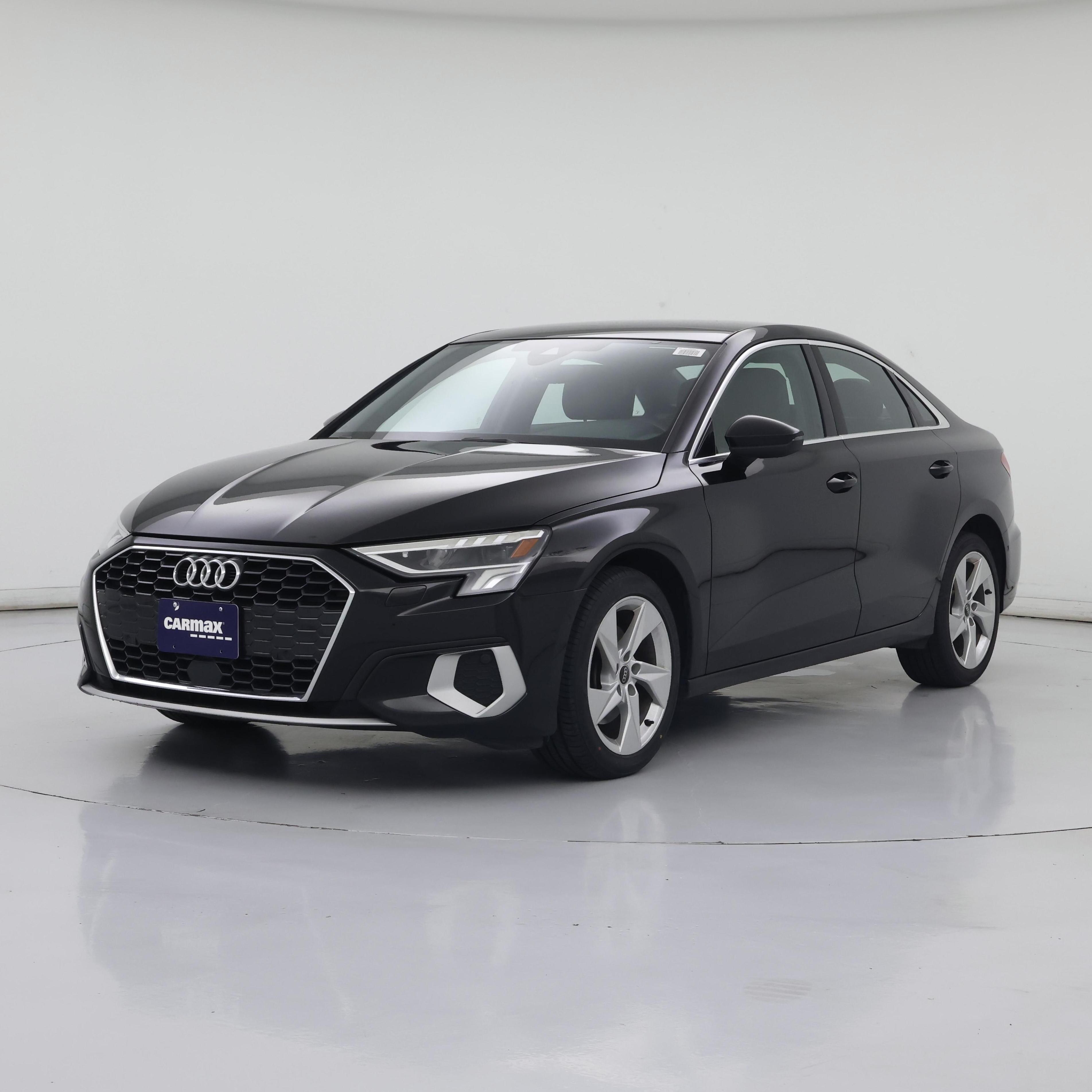 Thumbnail: 2024 Audi A3 - 4