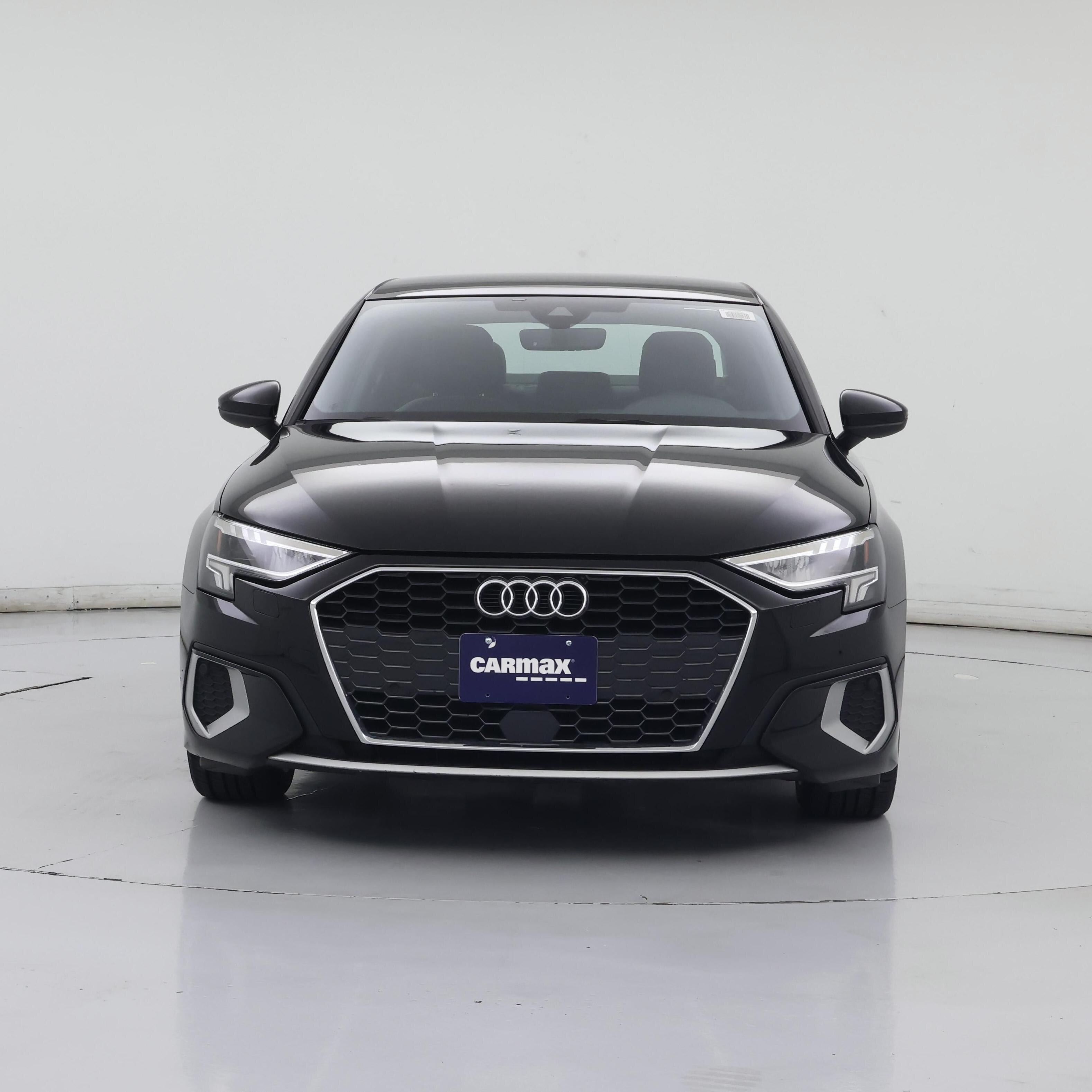 Thumbnail: 2024 Audi A3 - 5