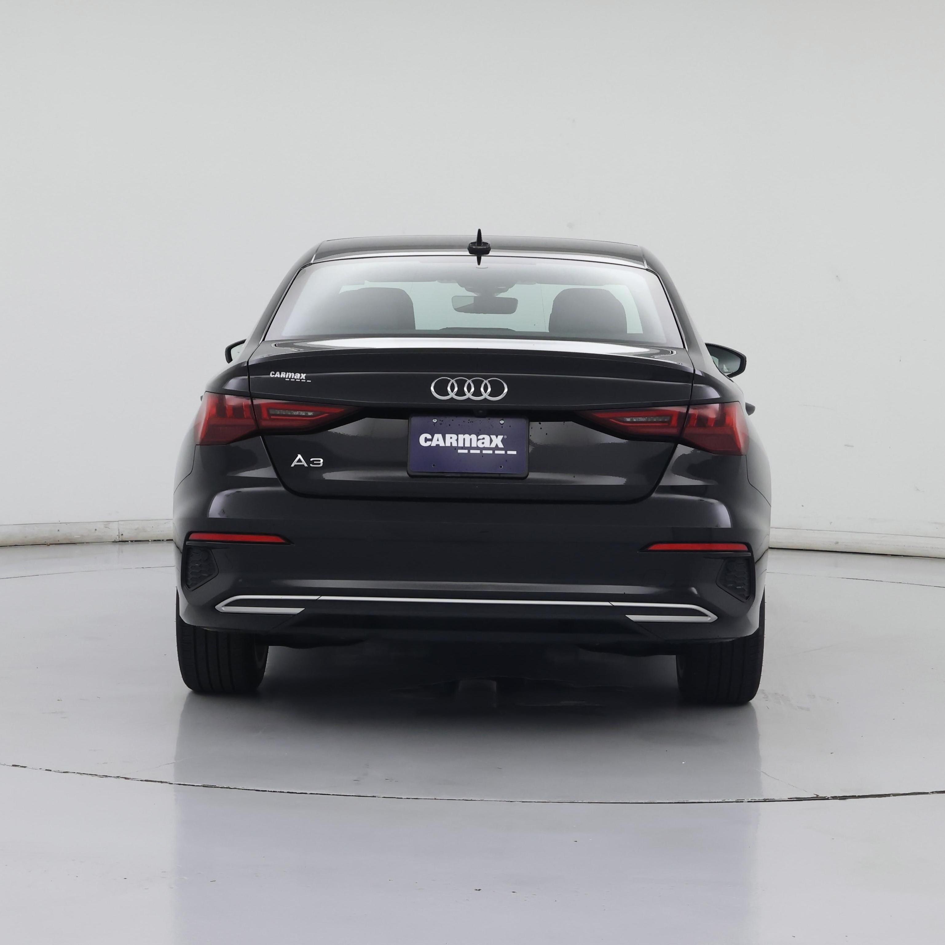 Thumbnail: 2024 Audi A3 - 6