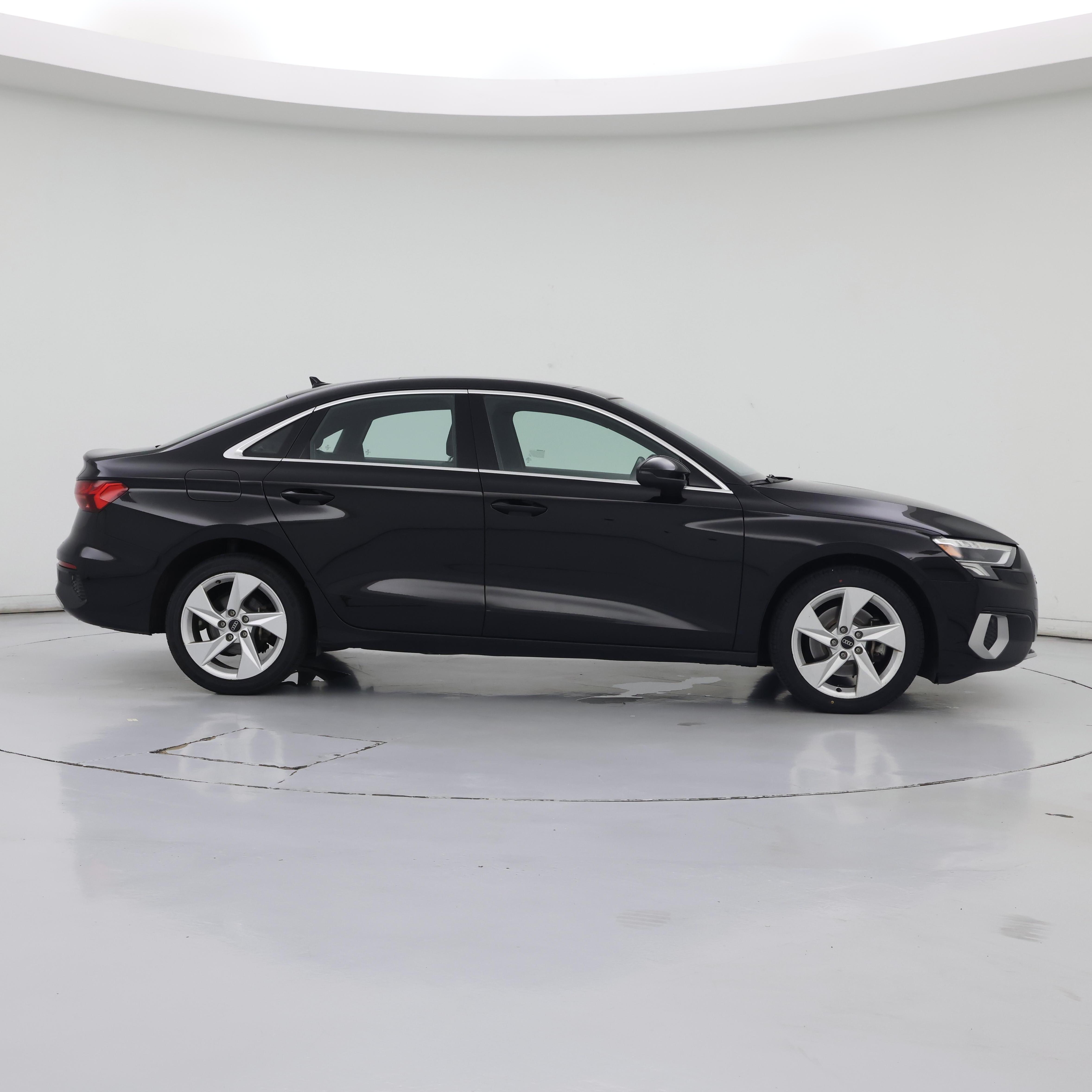 Thumbnail: 2024 Audi A3 - 7