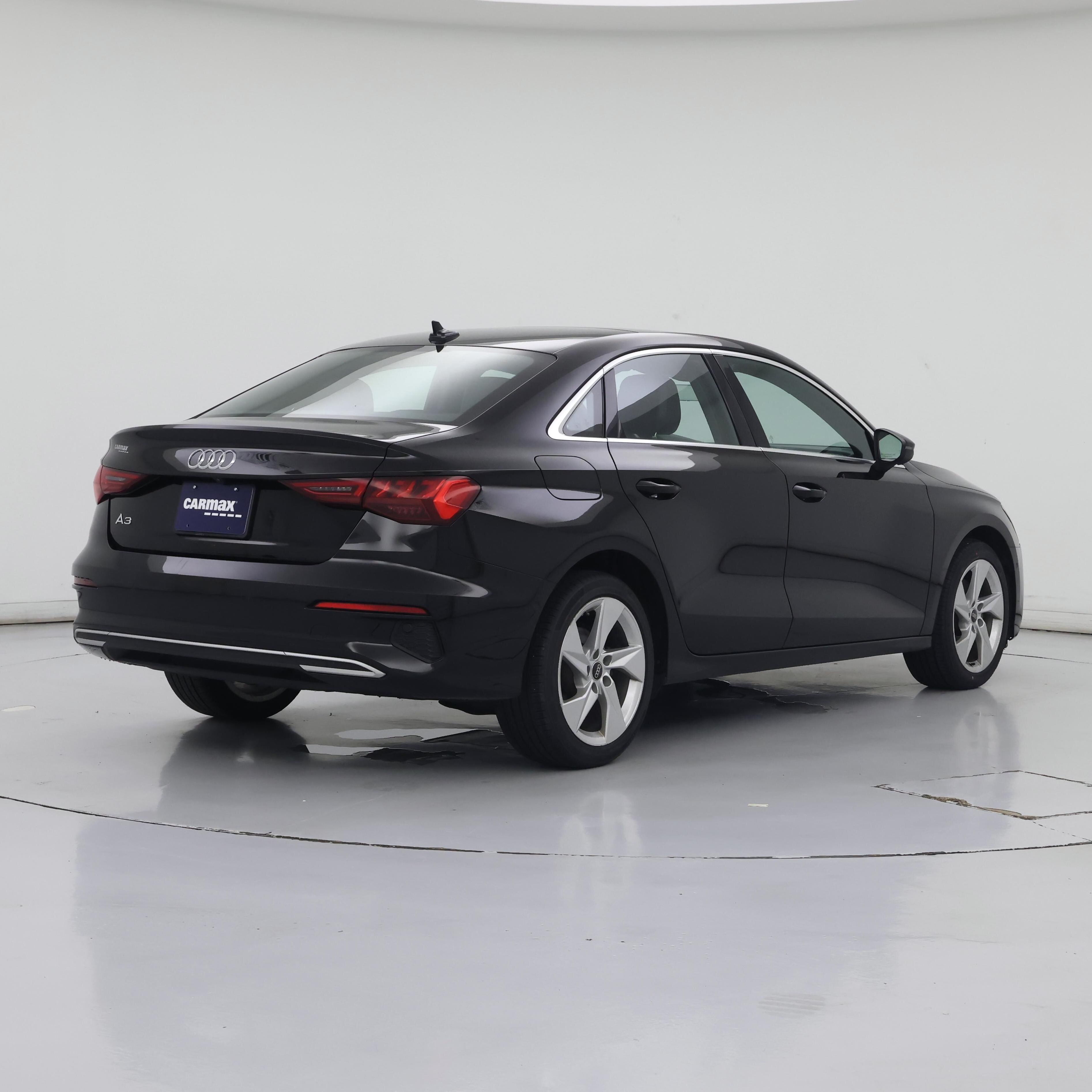 Thumbnail: 2024 Audi A3 - 8