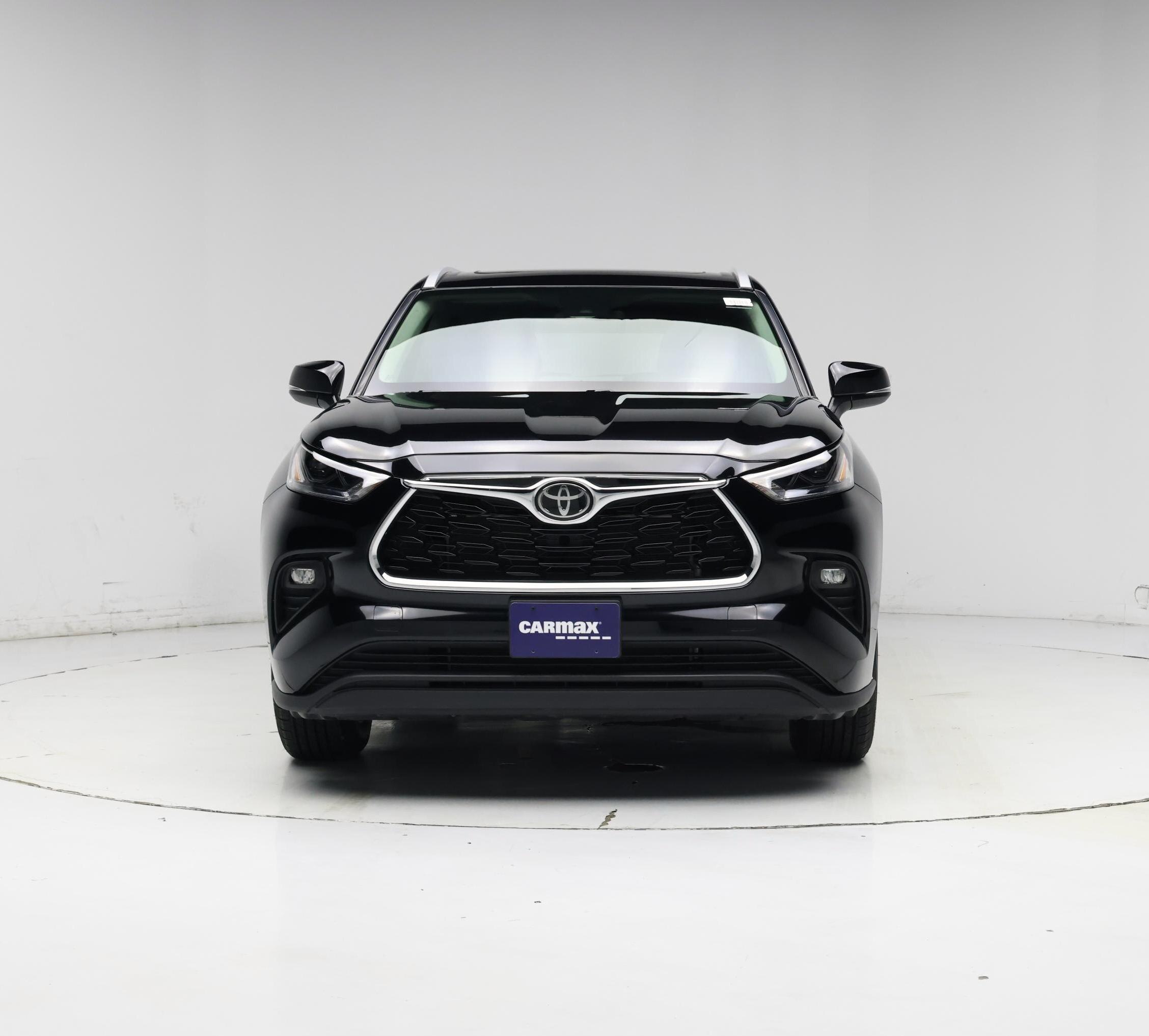 Thumbnail: 2024 Toyota Highlander - 5
