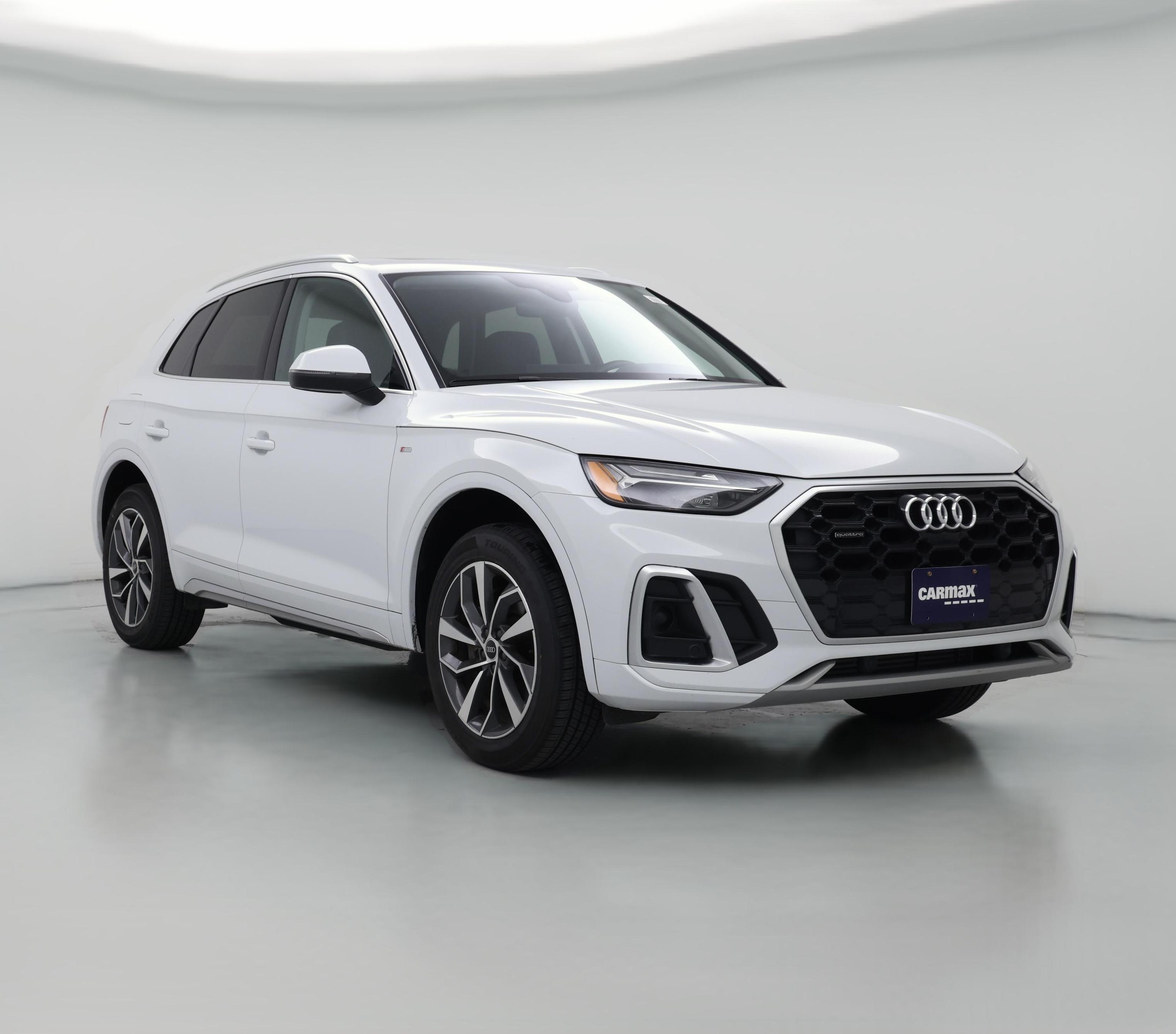 Thumbnail: 2023 Audi Q5 - 1