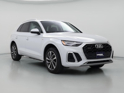 2023 Audi Q5 S-Line Premium Plus
