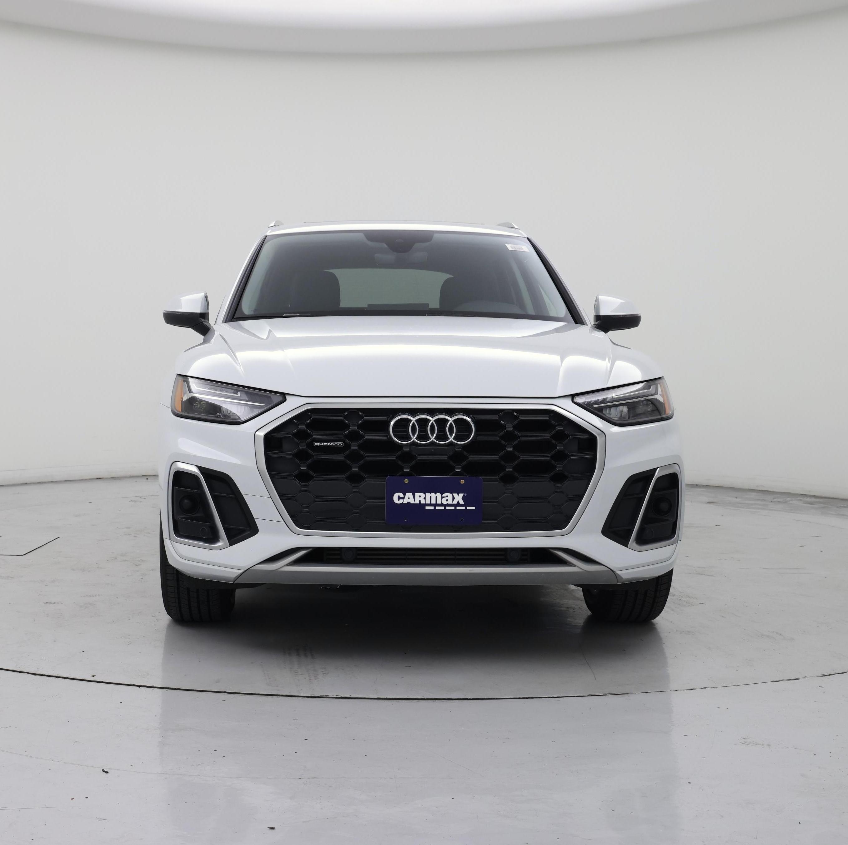 Thumbnail: 2023 Audi Q5 - 5