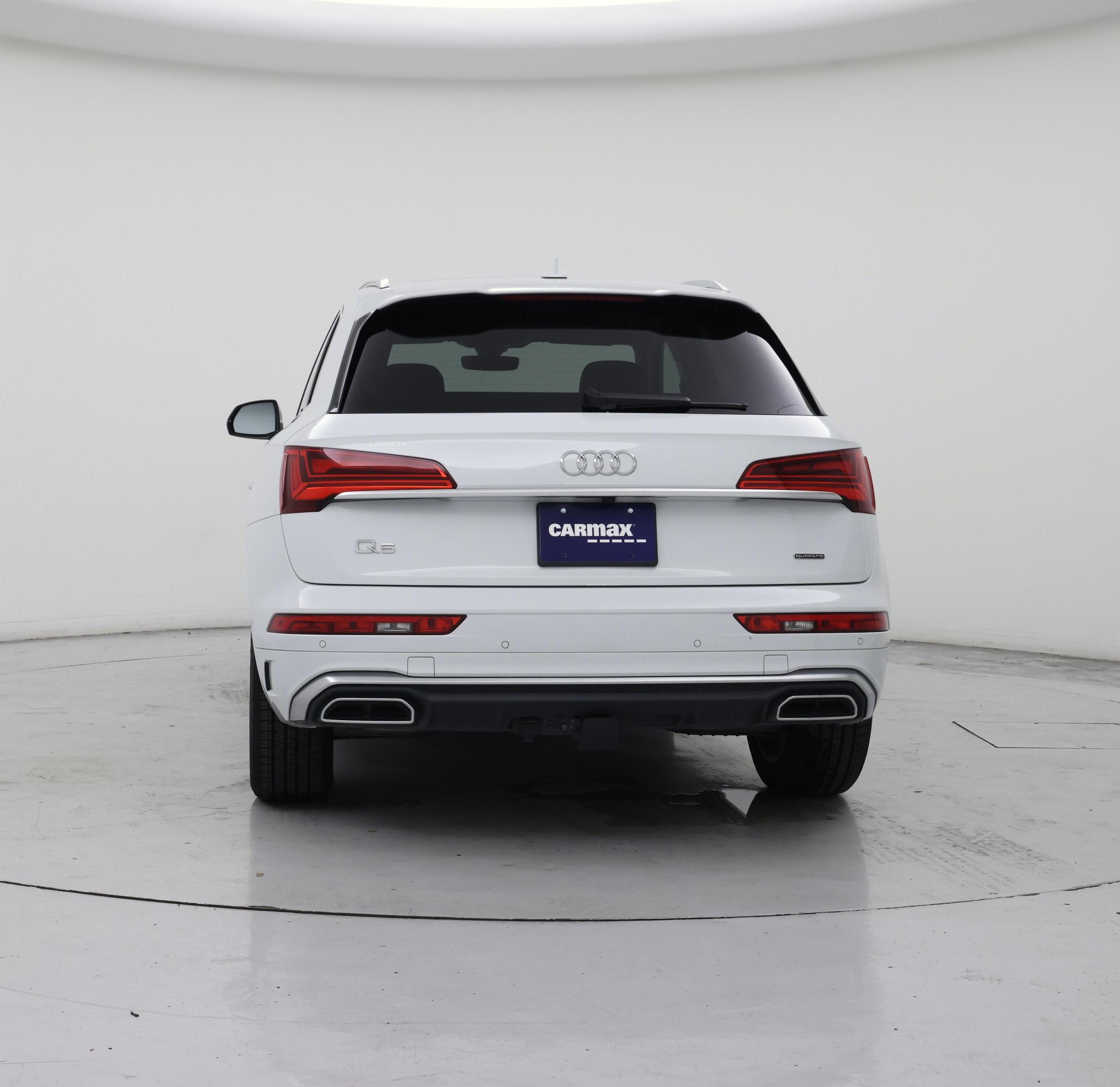 Thumbnail: 2023 Audi Q5 - 6