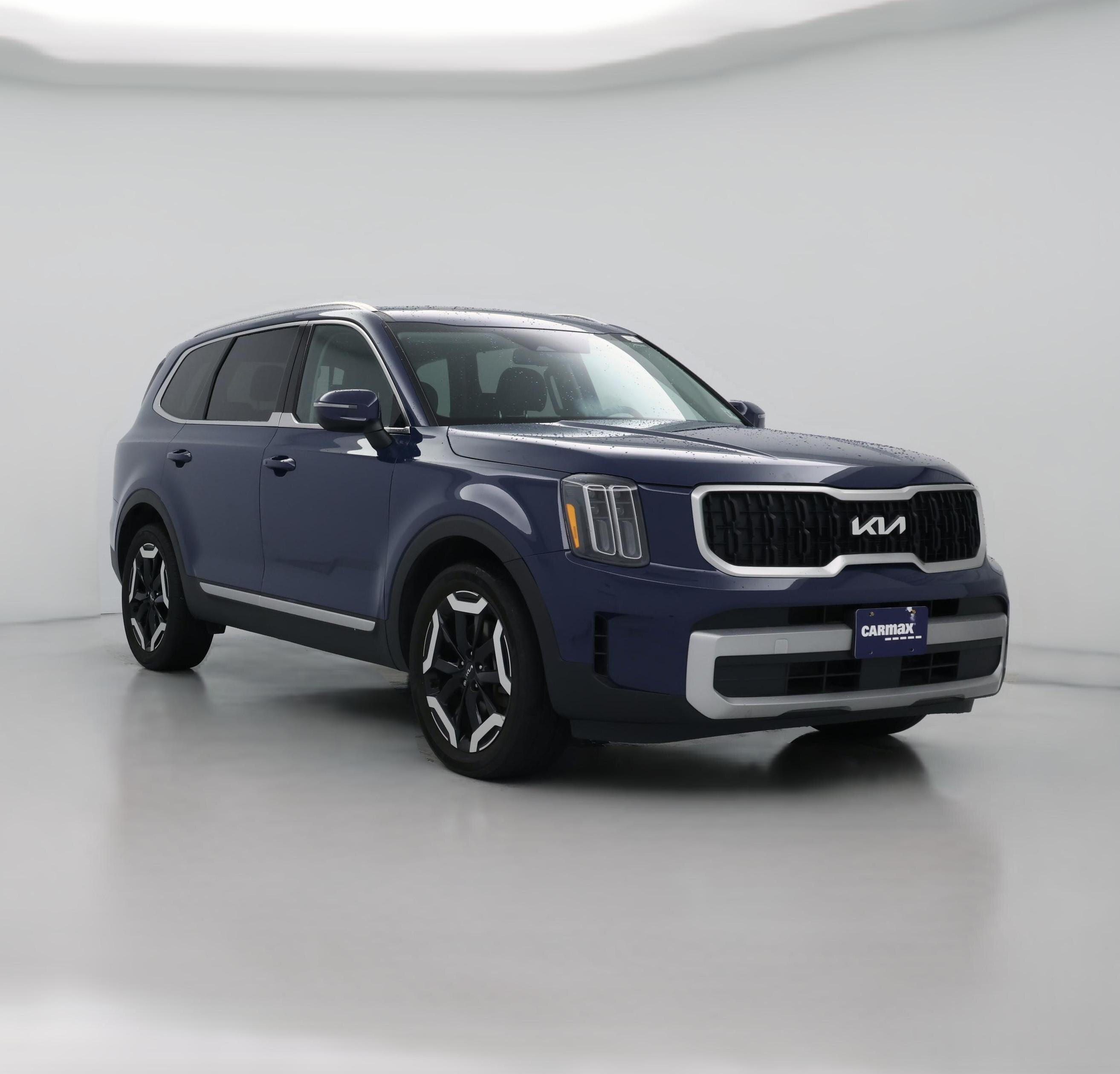 Thumbnail: 2023 Kia Telluride - 1
