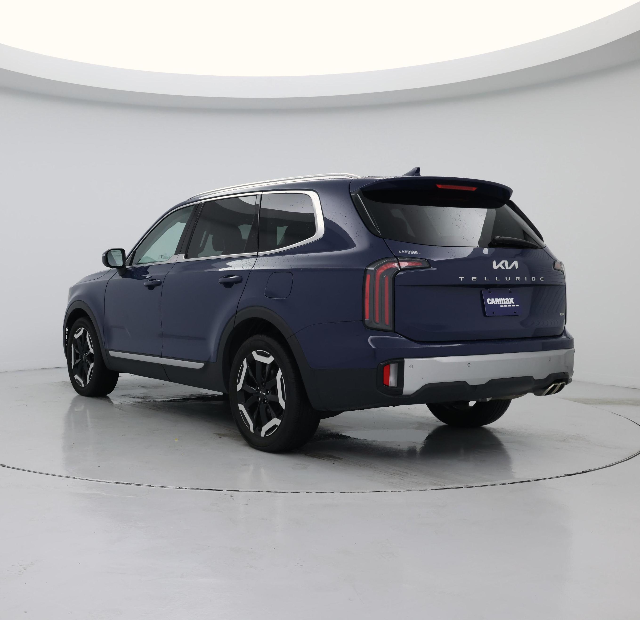 Thumbnail: 2023 Kia Telluride - 2