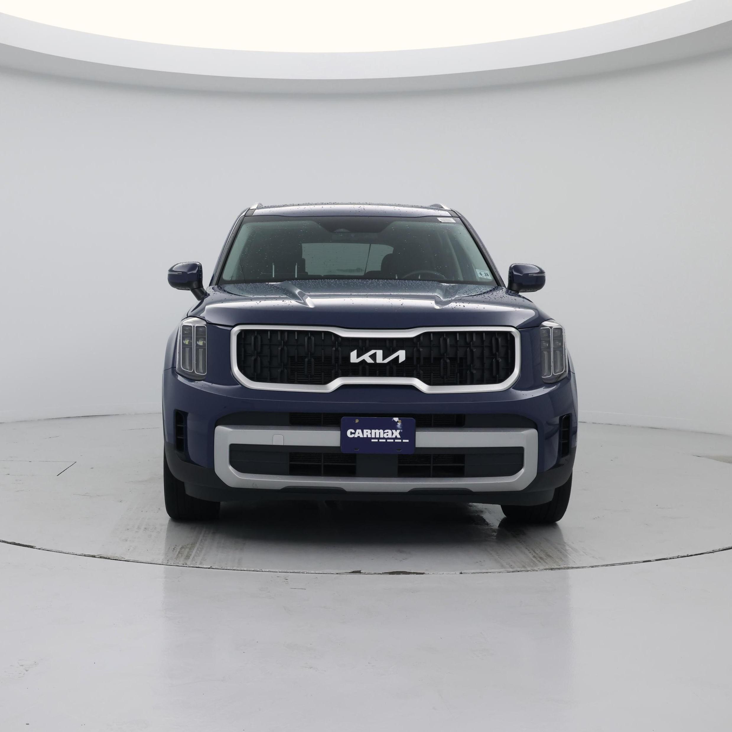 Thumbnail: 2023 Kia Telluride - 5