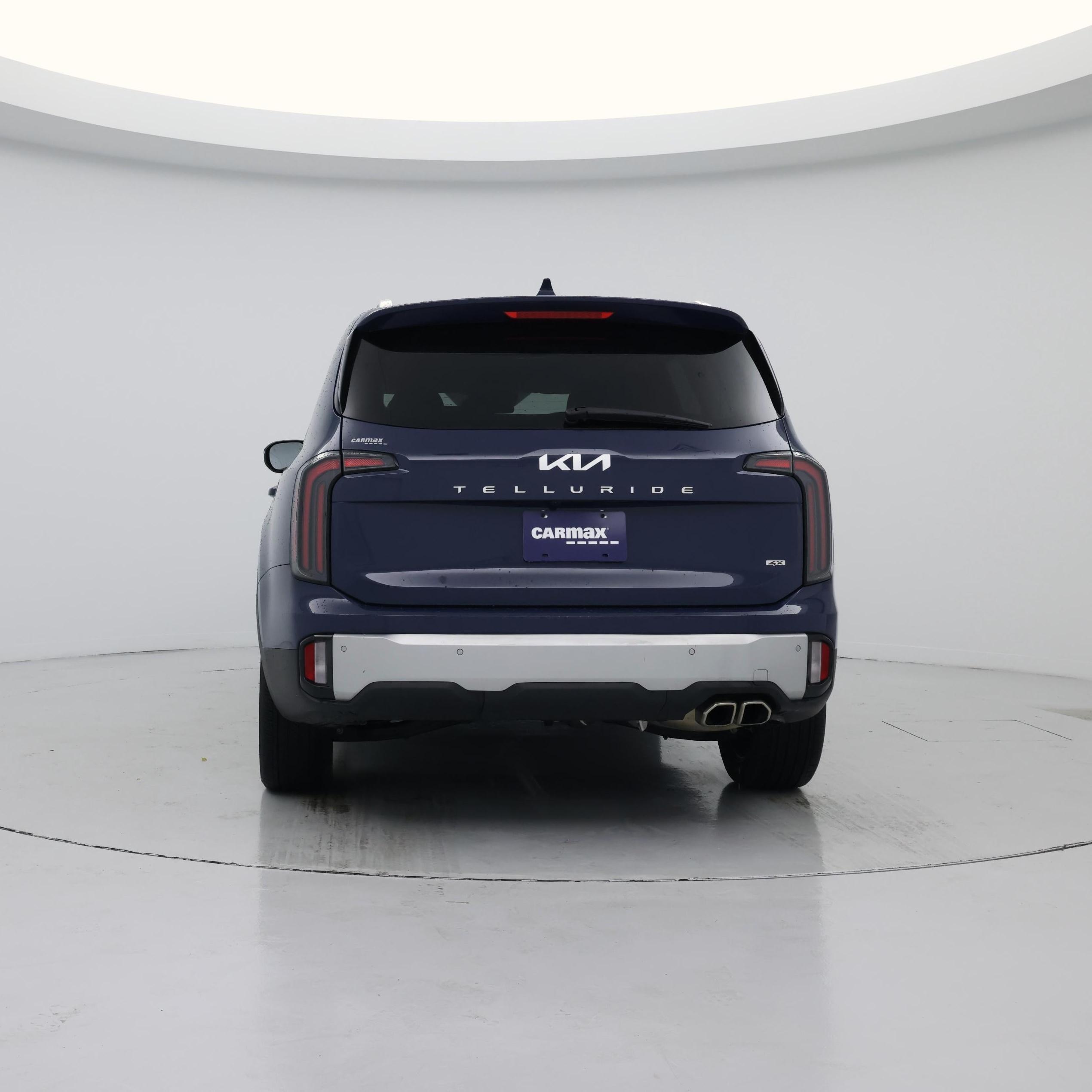 Thumbnail: 2023 Kia Telluride - 6
