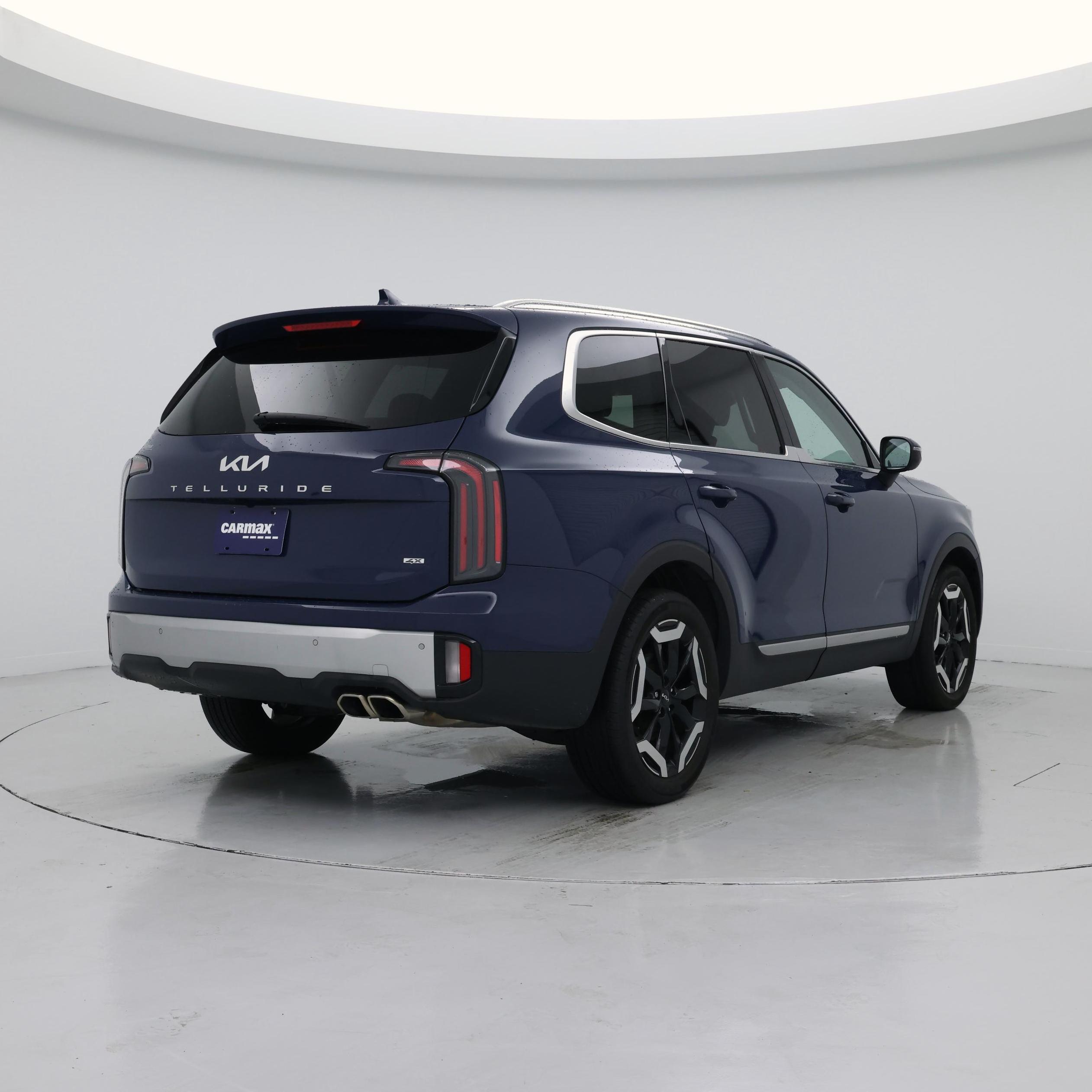 Thumbnail: 2023 Kia Telluride - 8