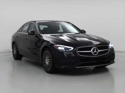 2024 Mercedes-Benz C300