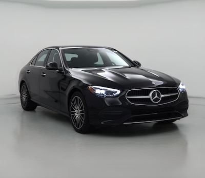 2024 Mercedes-Benz C300