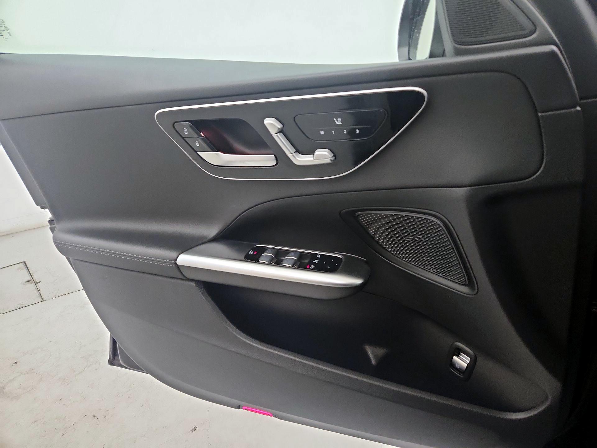 Thumbnail: 2024 Mercedes-Benz C-Class - 12