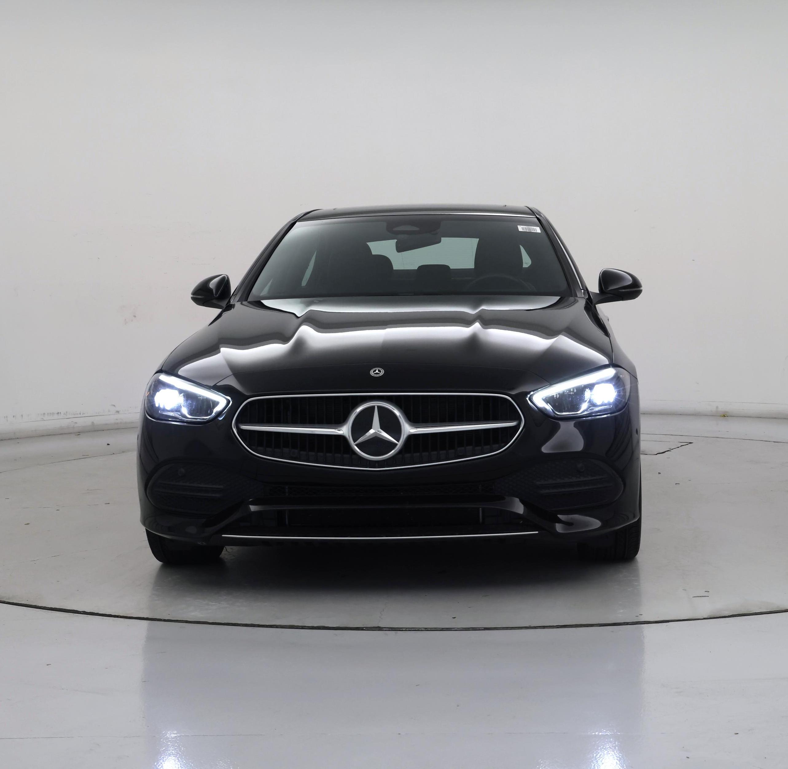 Thumbnail: 2024 Mercedes-Benz C-Class - 5