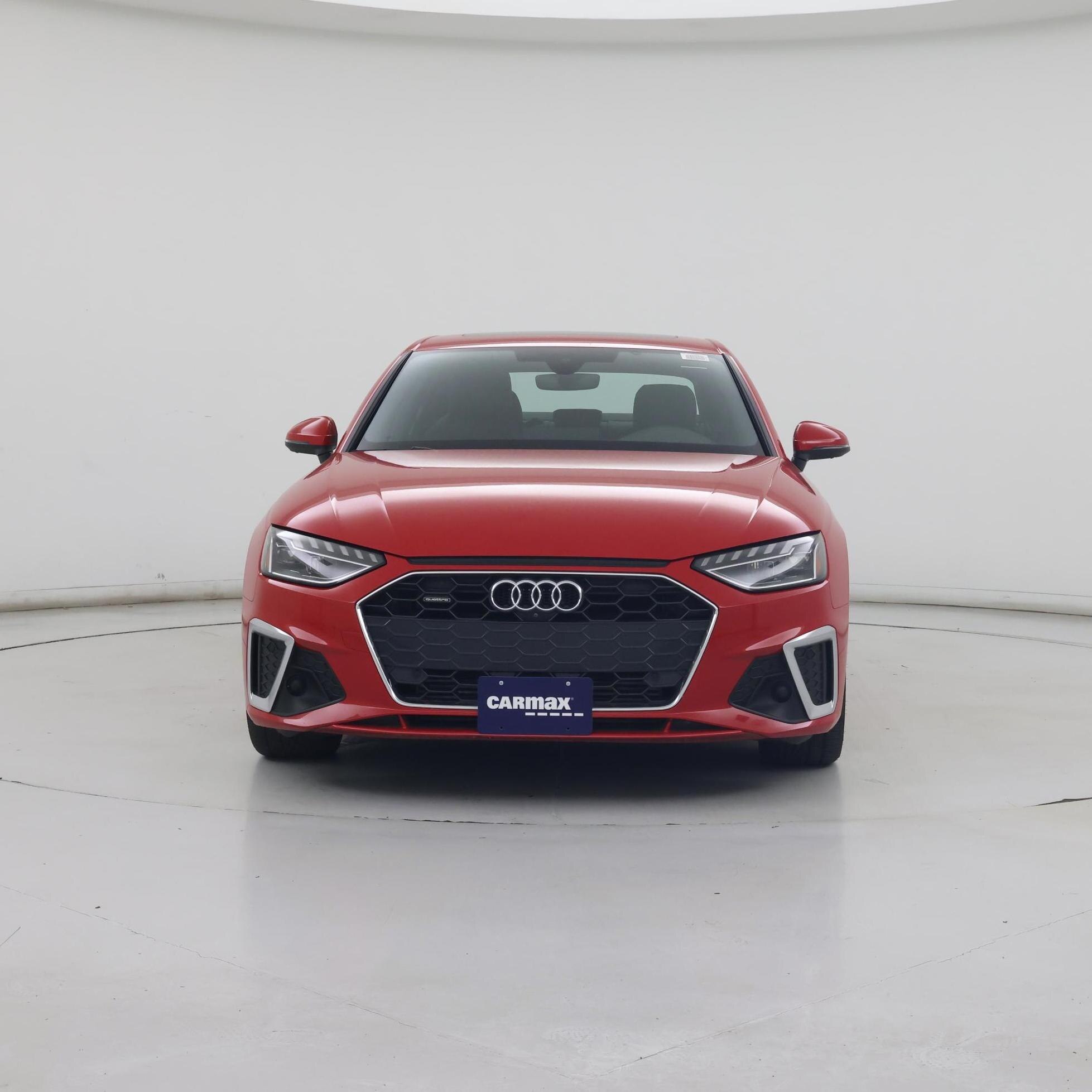 Thumbnail: 2024 Audi A4 - 5