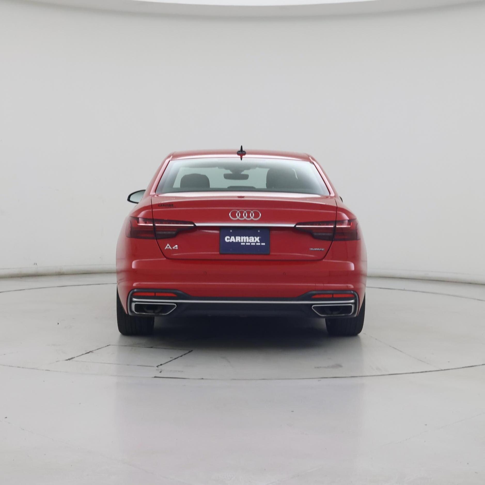 Thumbnail: 2024 Audi A4 - 6