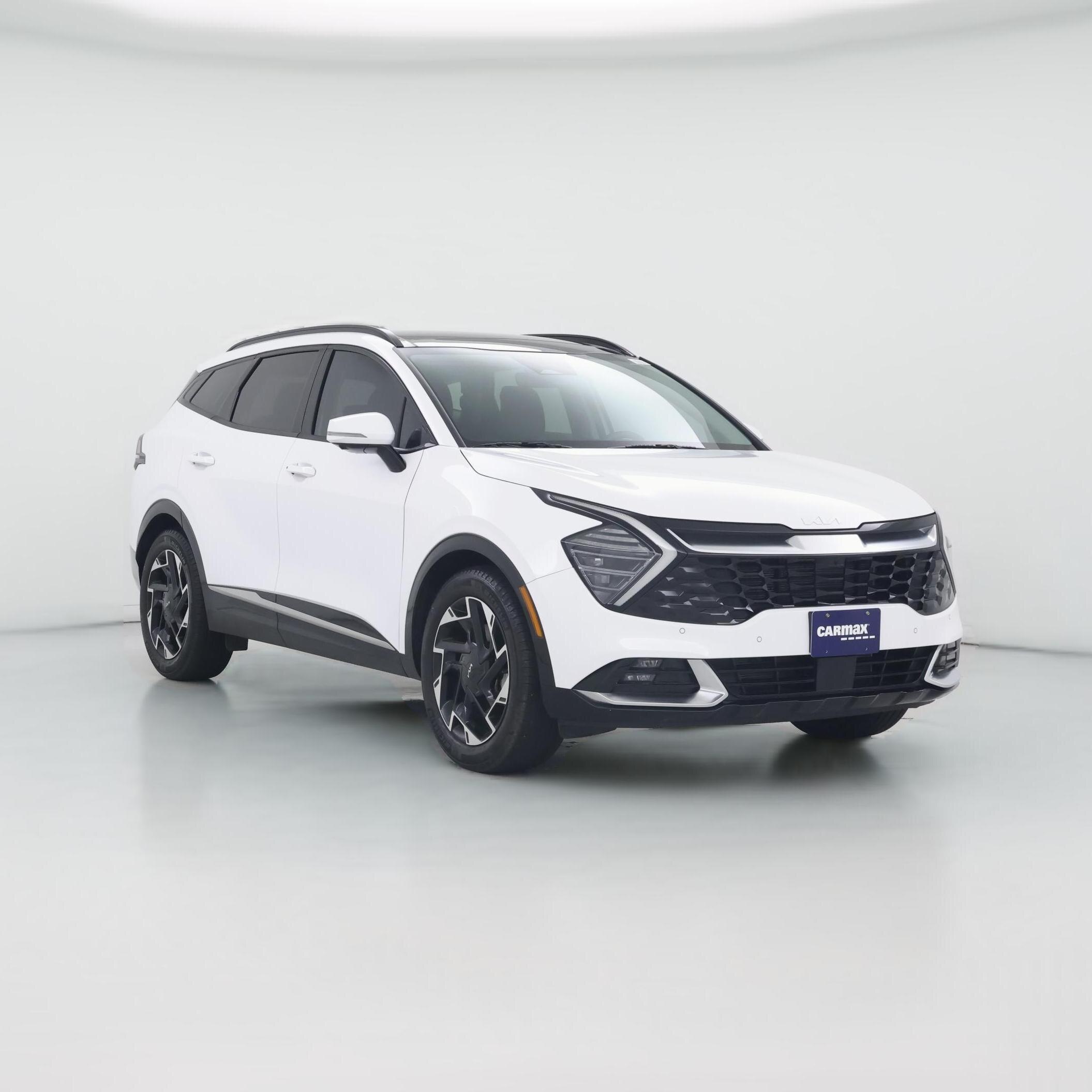 Thumbnail: 2024 Kia Sportage - 1