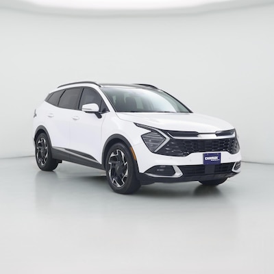 2024 Kia Sportage SX Prestige