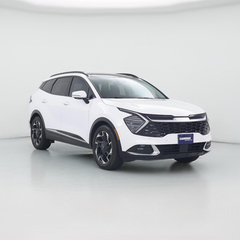 2024 Kia Sportage SX Prestige