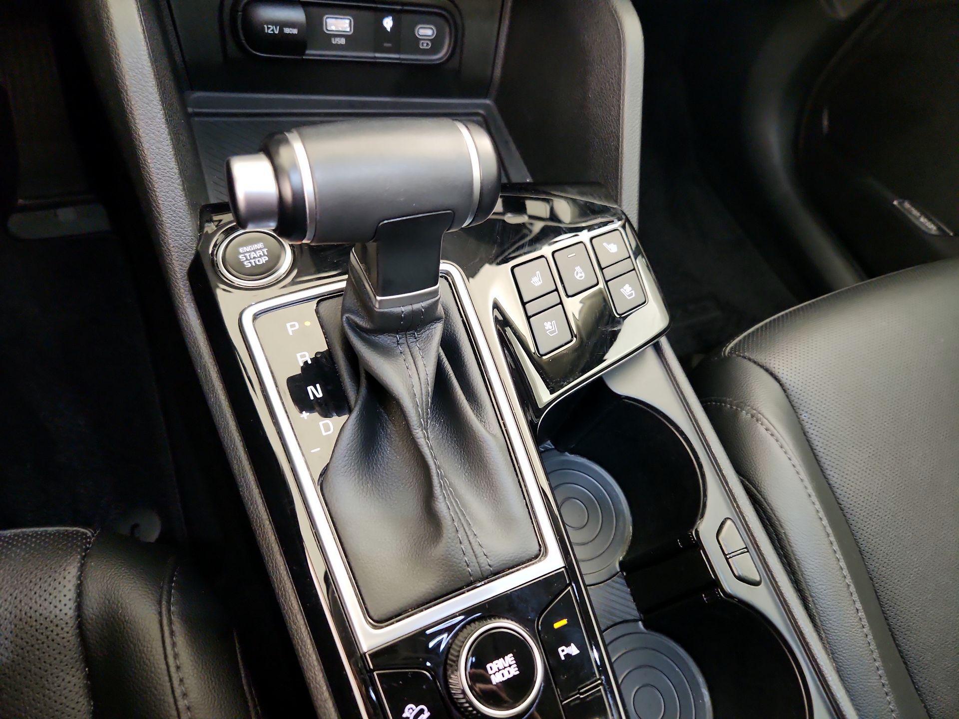 Thumbnail: 2024 Kia Sportage - 18