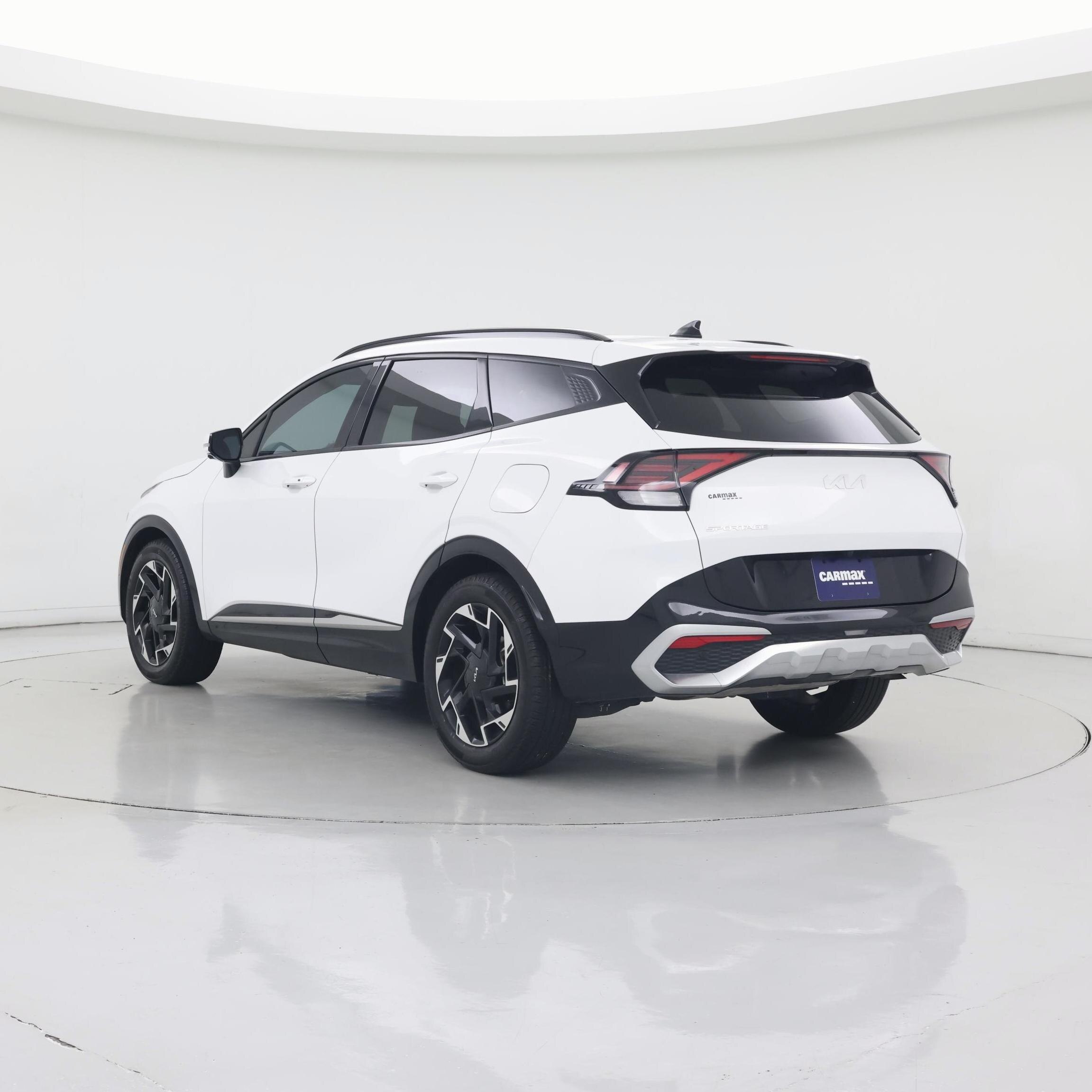 Thumbnail: 2024 Kia Sportage - 2