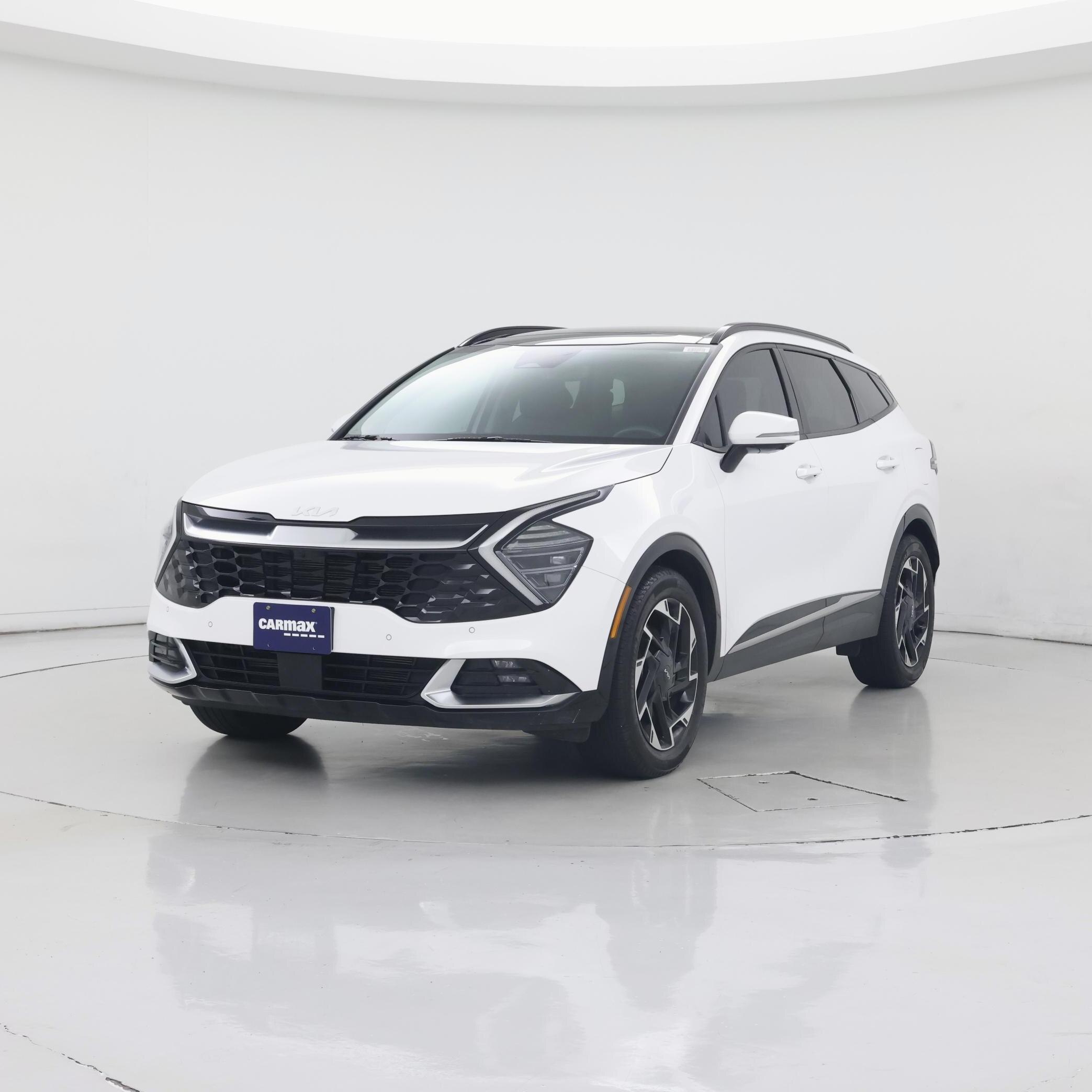 Thumbnail: 2024 Kia Sportage - 4