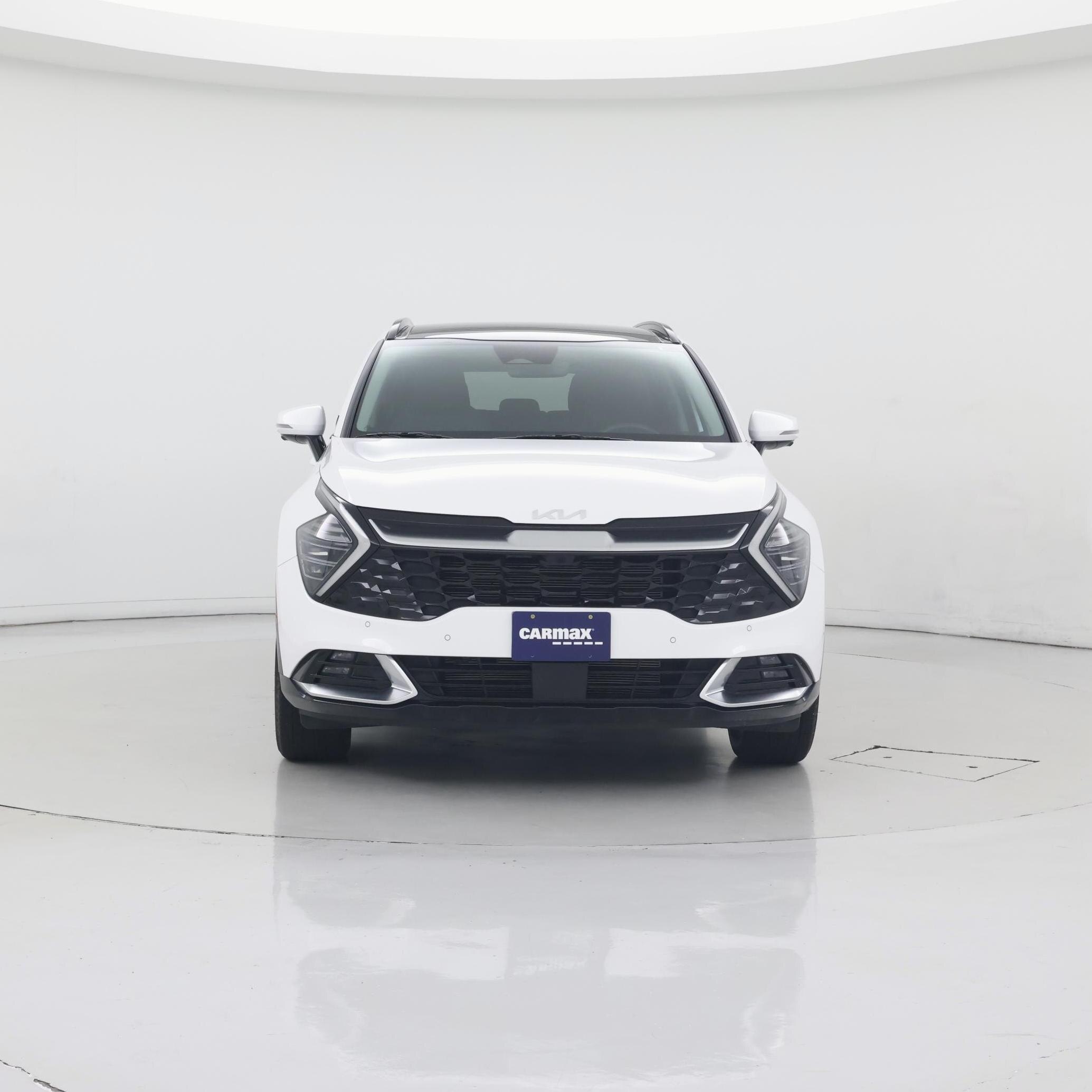 Thumbnail: 2024 Kia Sportage - 5